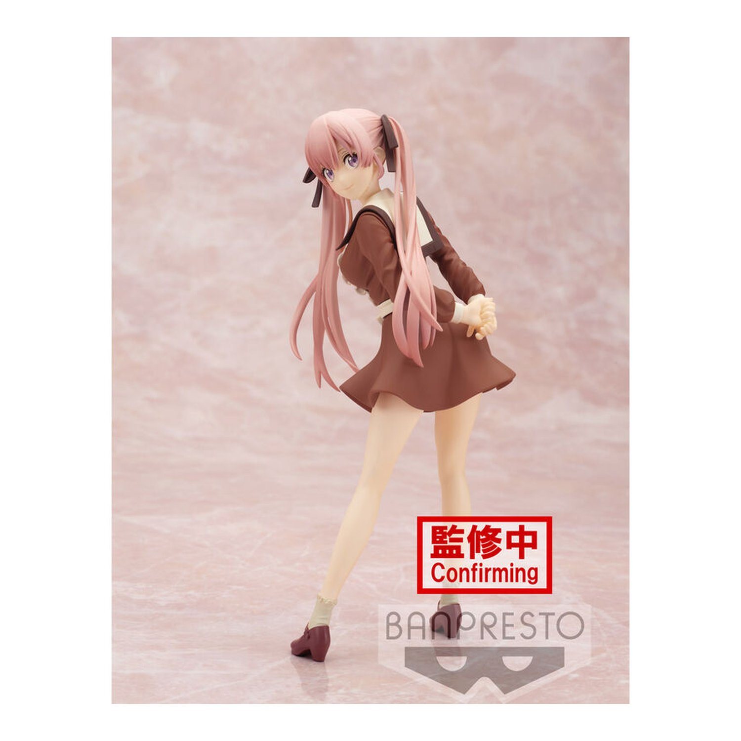 Figura Kyunties Erika Amano A Couple of Cuckoos 17cm
