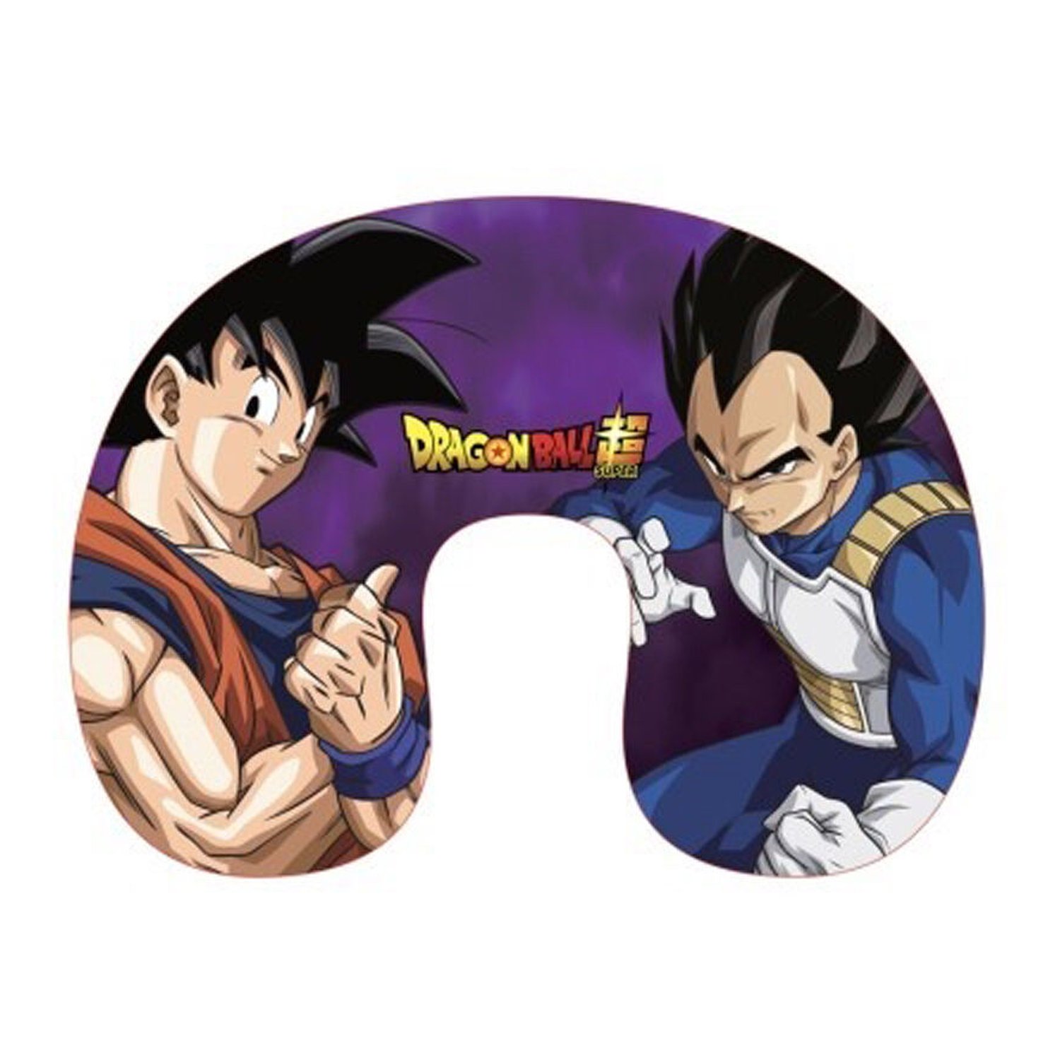Cojin viaje Dragon Ball