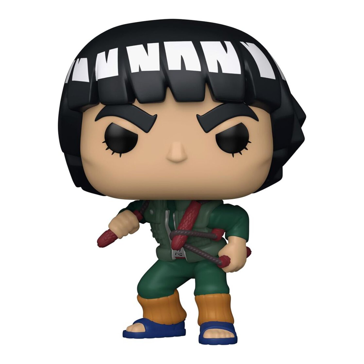Figura POP Naruto Shippuden Might Guy