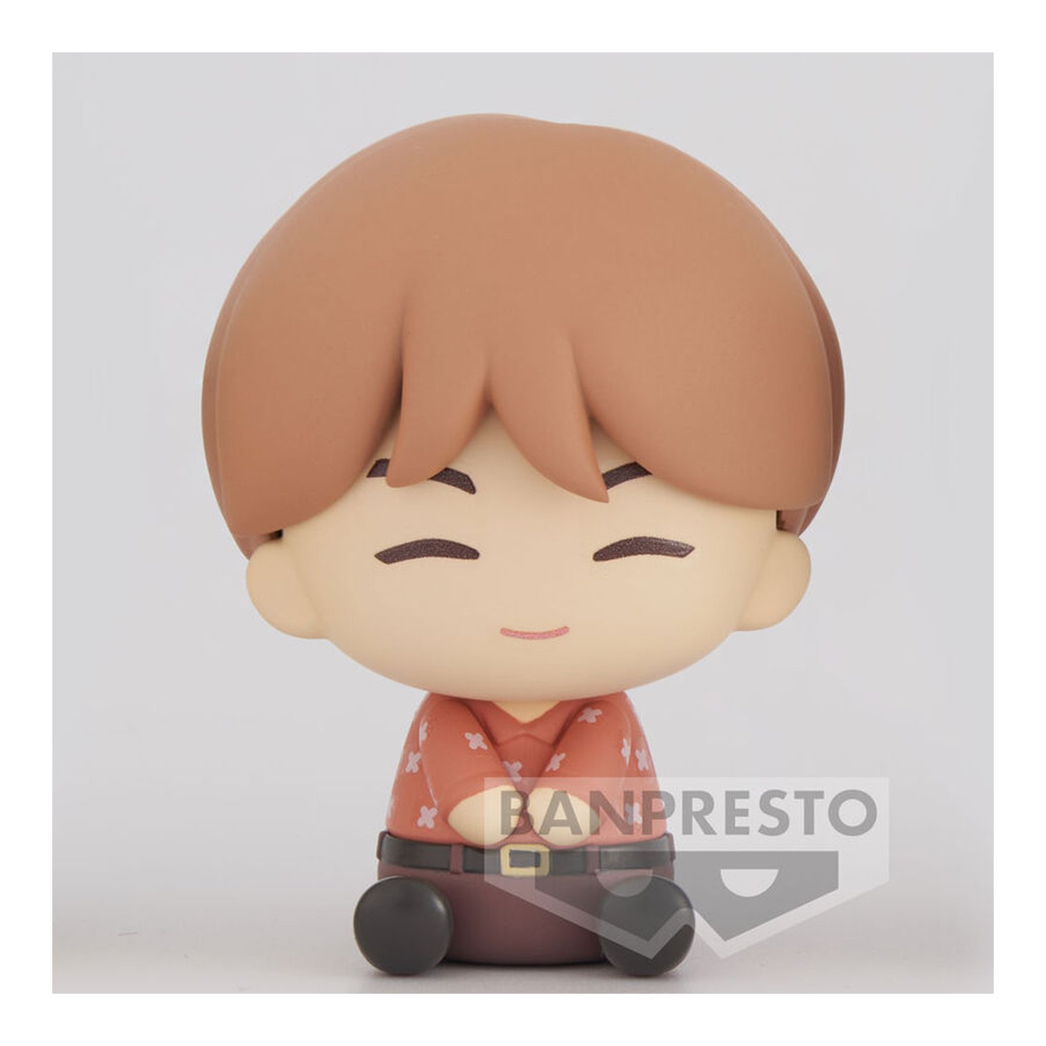 Figura BTS Jin Vol.1 TinyTAN Dynamite 5cm