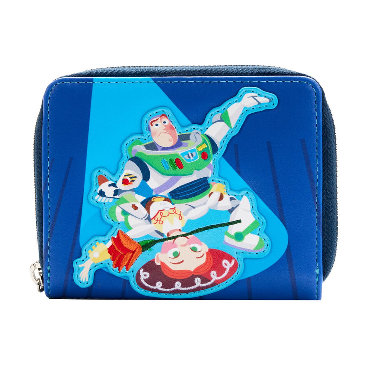 Cartera Jessie y Buzz Toy Story Disney Loungefly