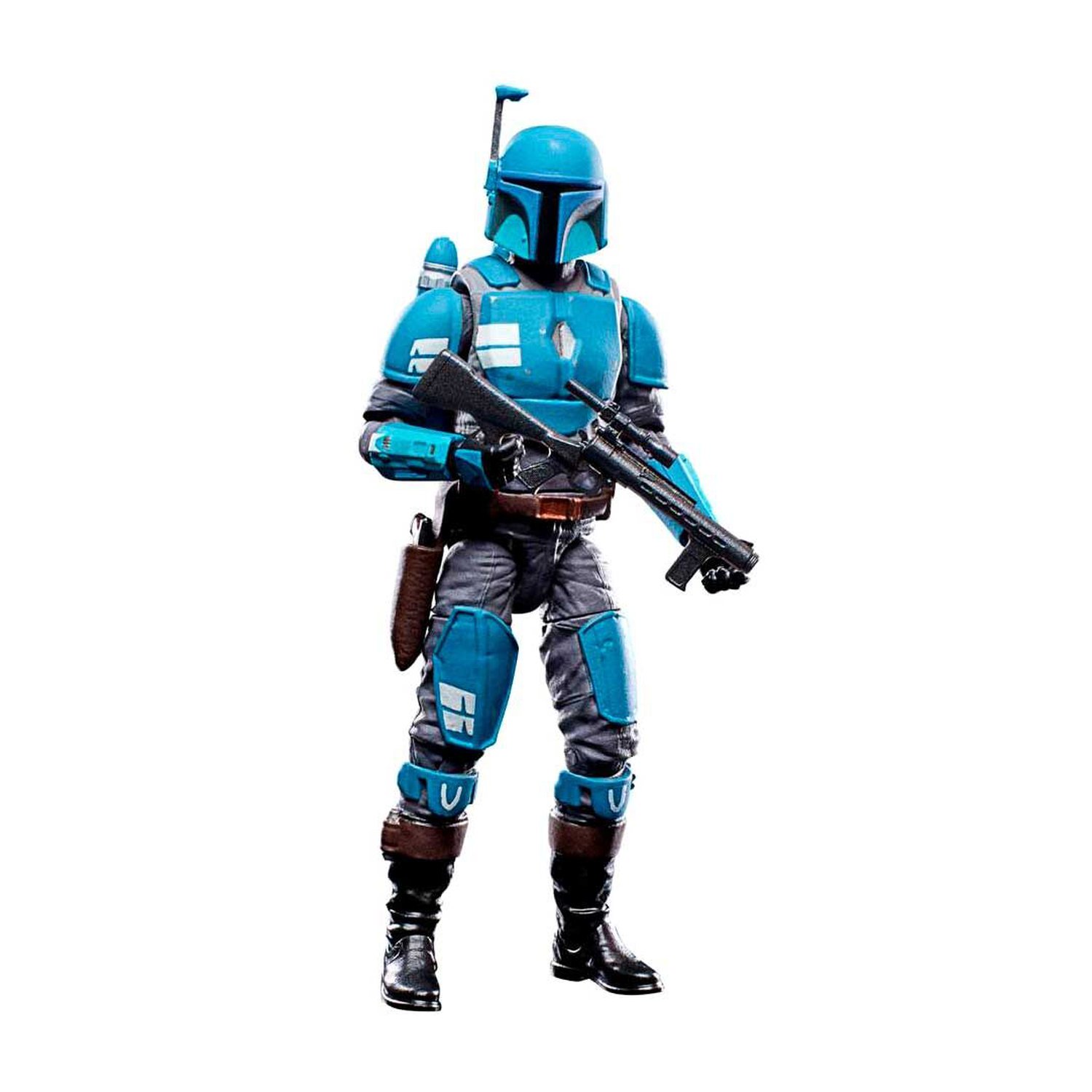 Figura Death Watch Mandalorian The Mandalorian Star Wars 9,5cm