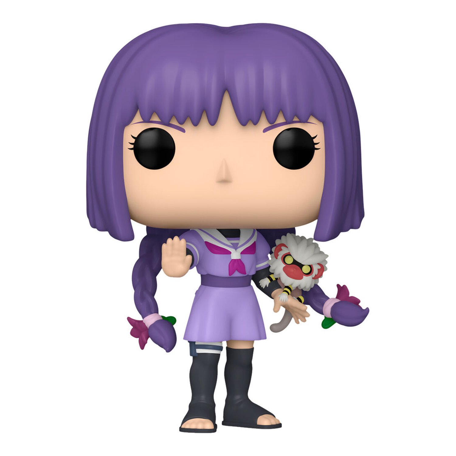 Figura POP Boruto Sumire