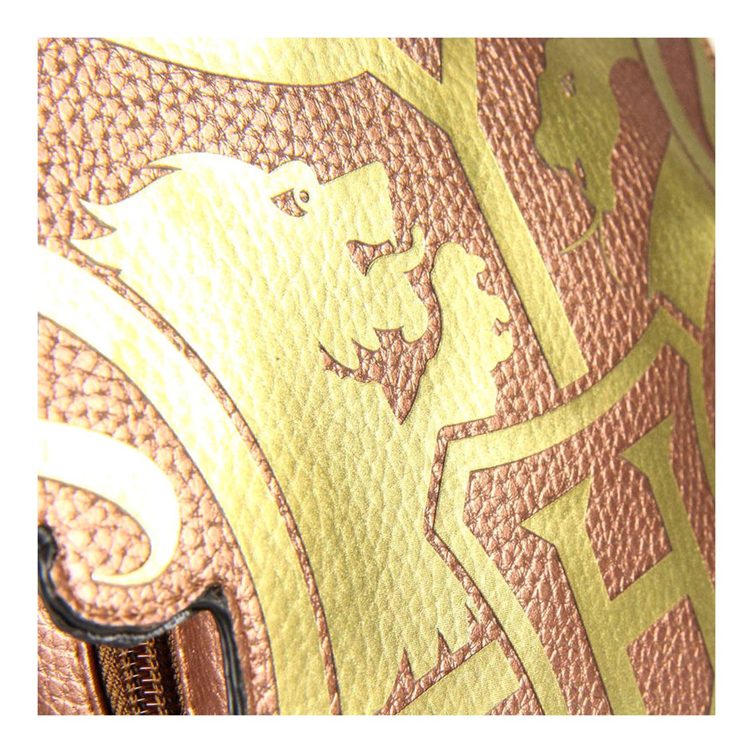 Bolso bandolera 3D Hogwarts Harry Potter