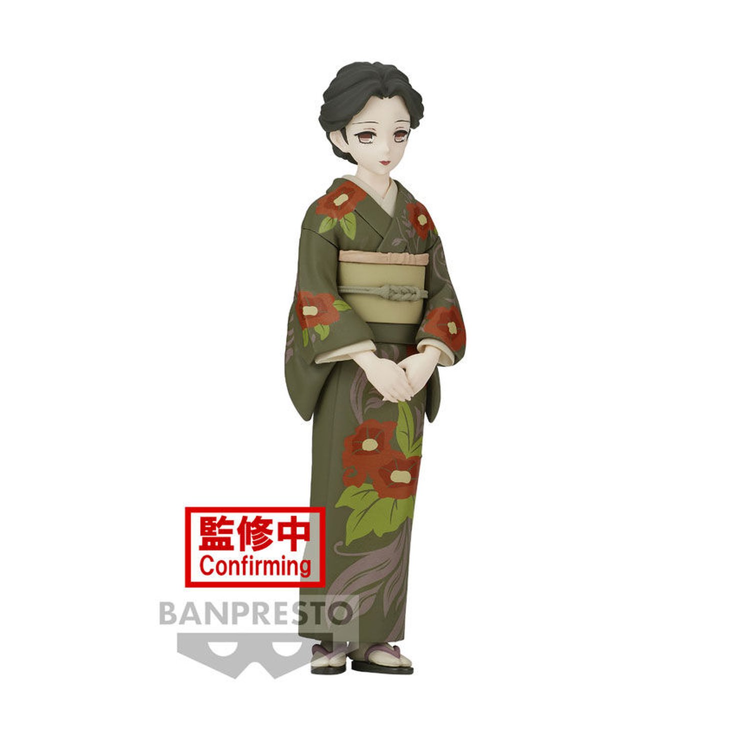Figura Tamayo Demon Slayer Kimetsu no Yaiba 14cm