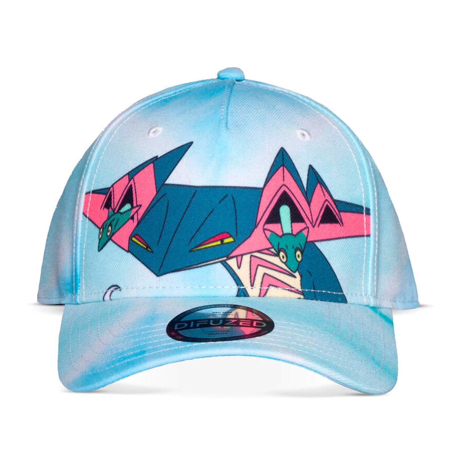 Gorra Dragapult Pokemon