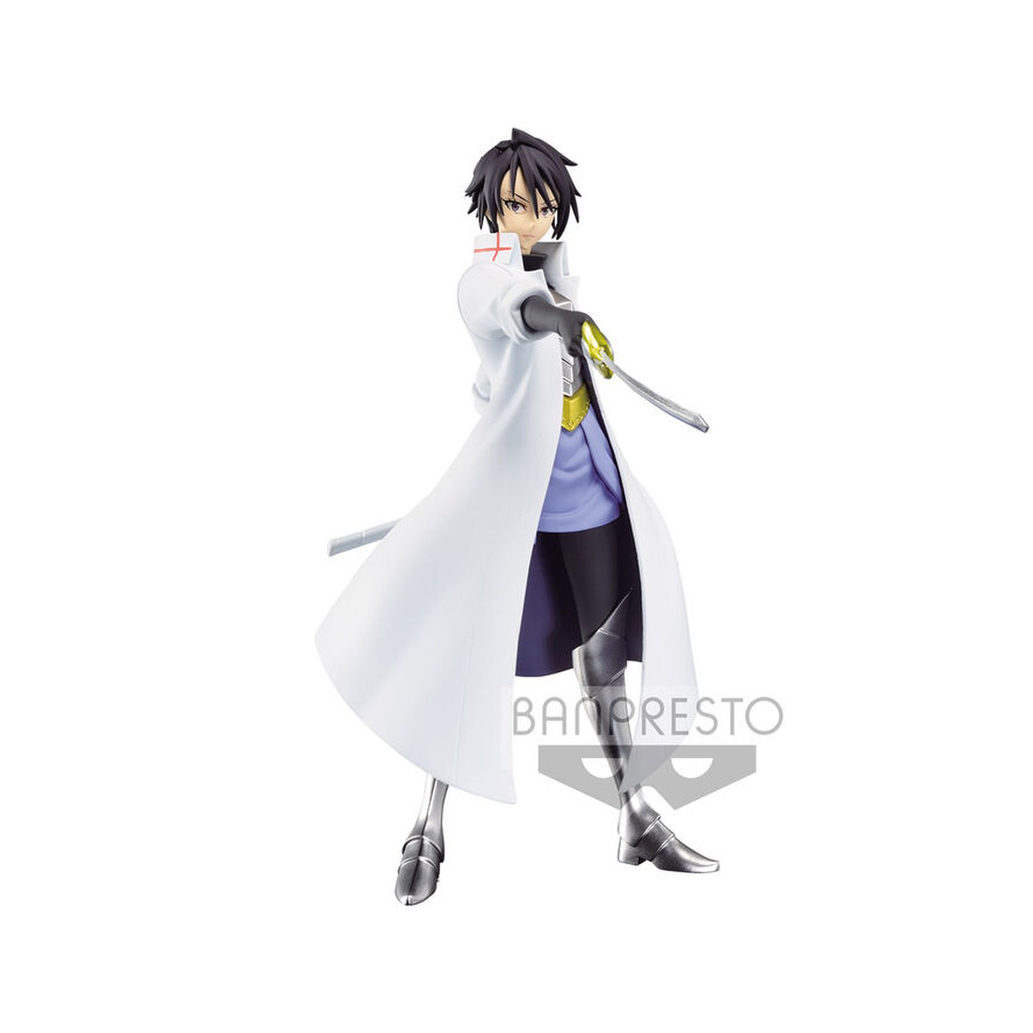 Figura Hinata Sakaguchi Vol.13 Otherworlder That Time I Got Reincarnated as a Slime 16cm