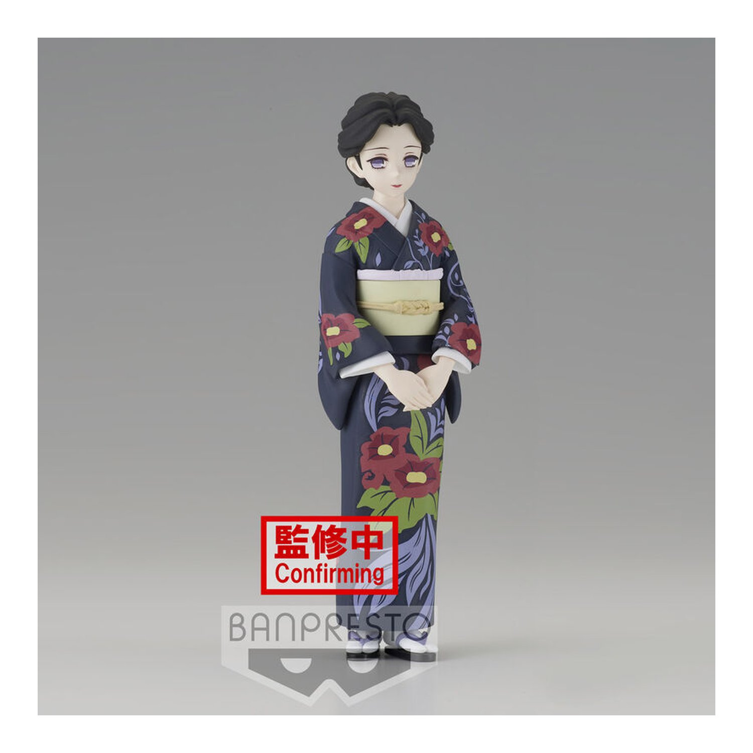 Figura Tamayo Demon Slayer Kimetsu No Yaiba 14cm