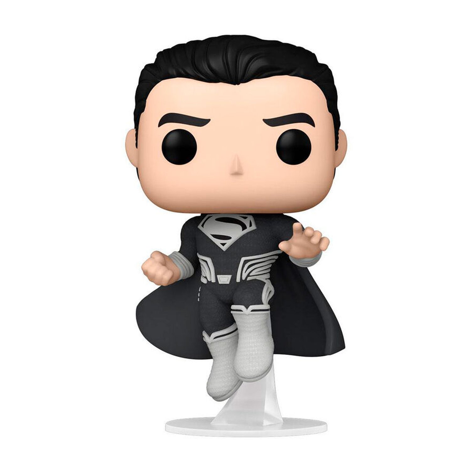 Figura POP DC Comics Zack Snyder Justice League Superman