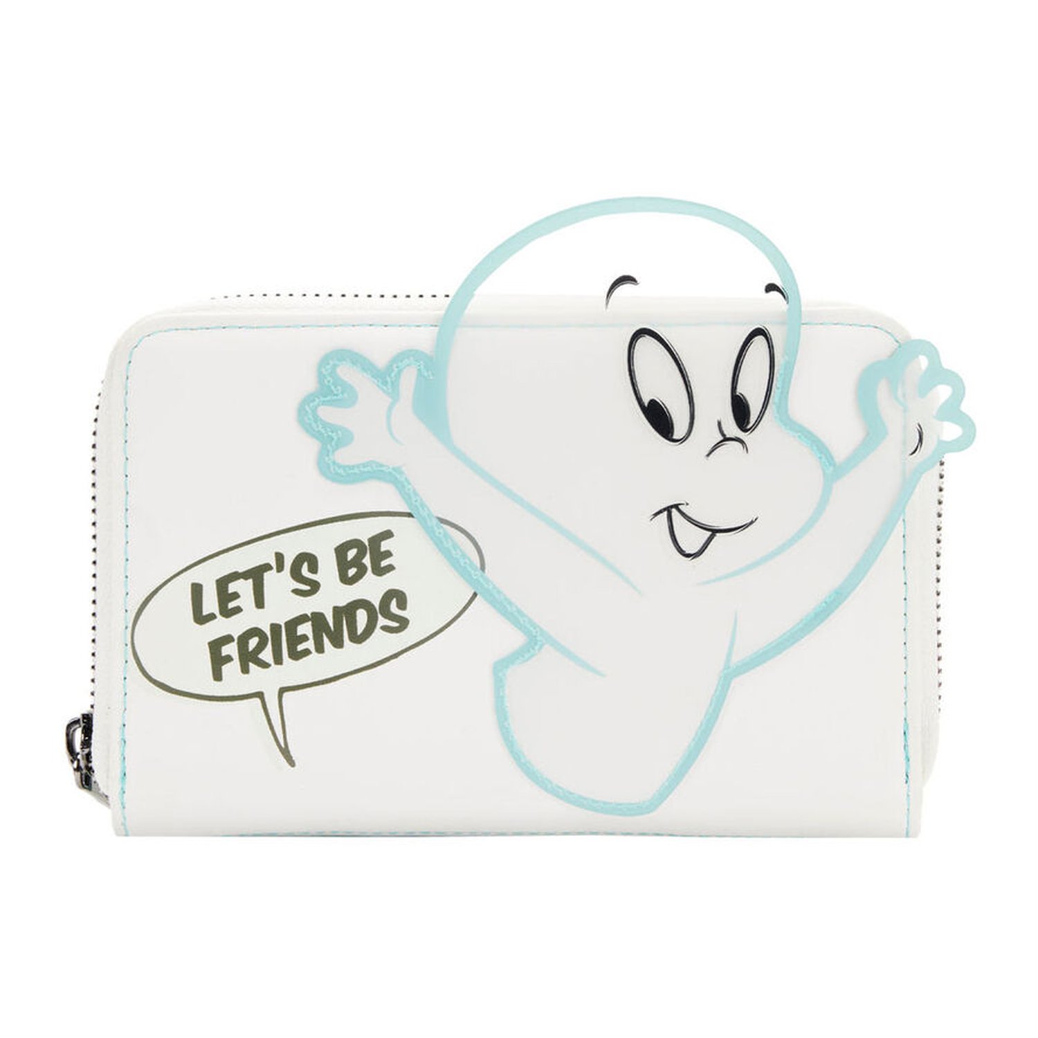 Cartera El Fantasma Amigable Casper Loungefly