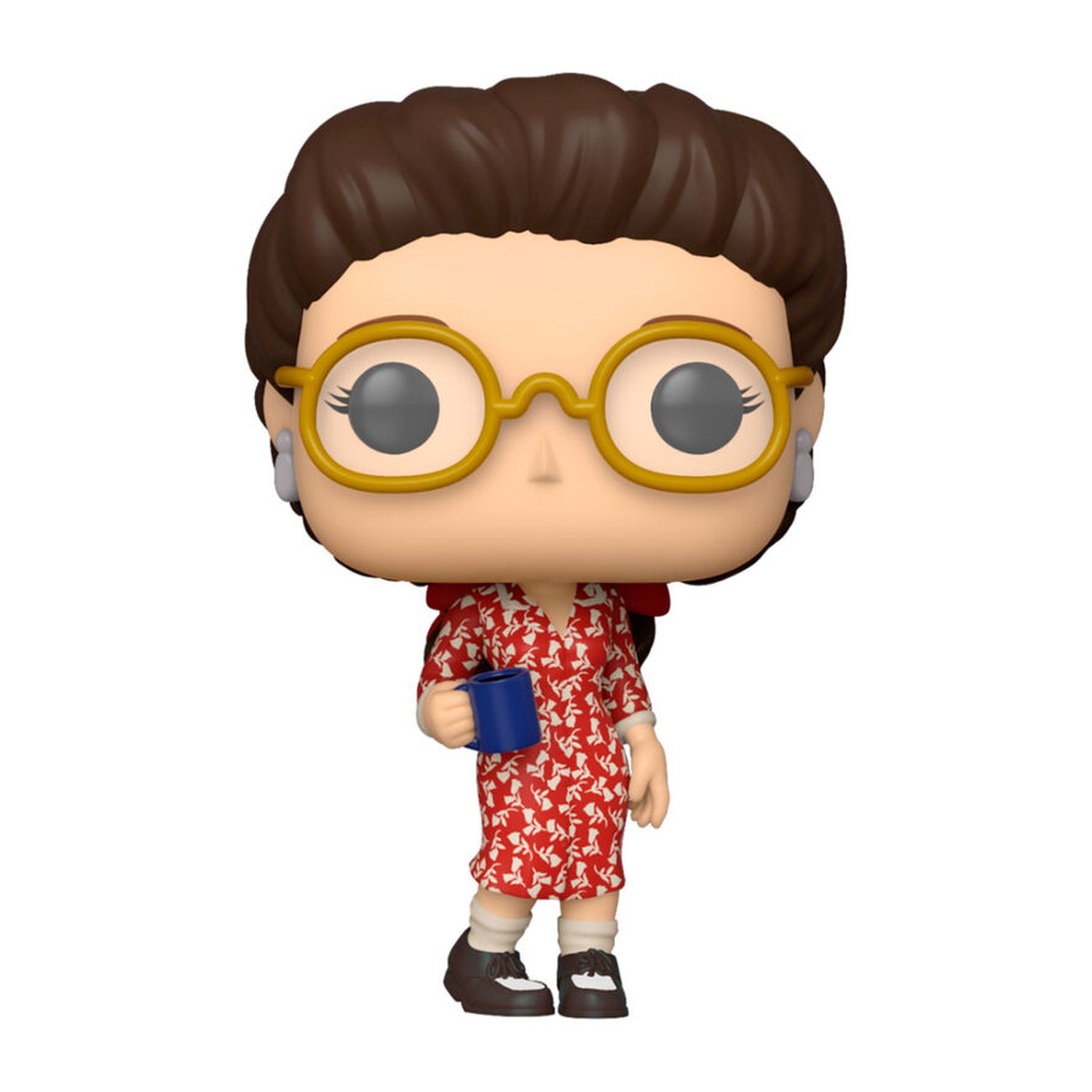 Figura POP Seinfeld Elaine in Dress