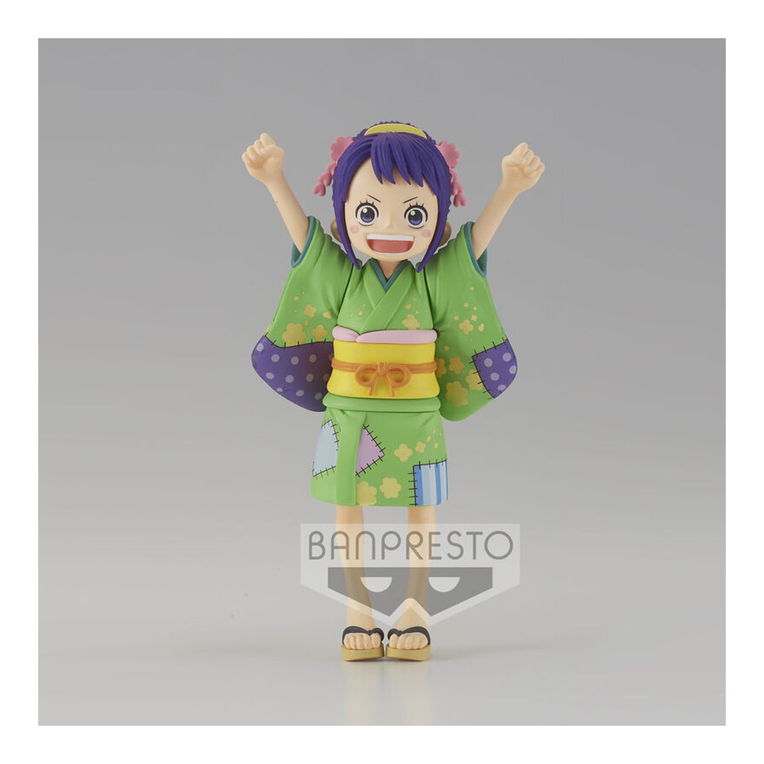 Figura Otama The Grandline Series One Piece 12cm