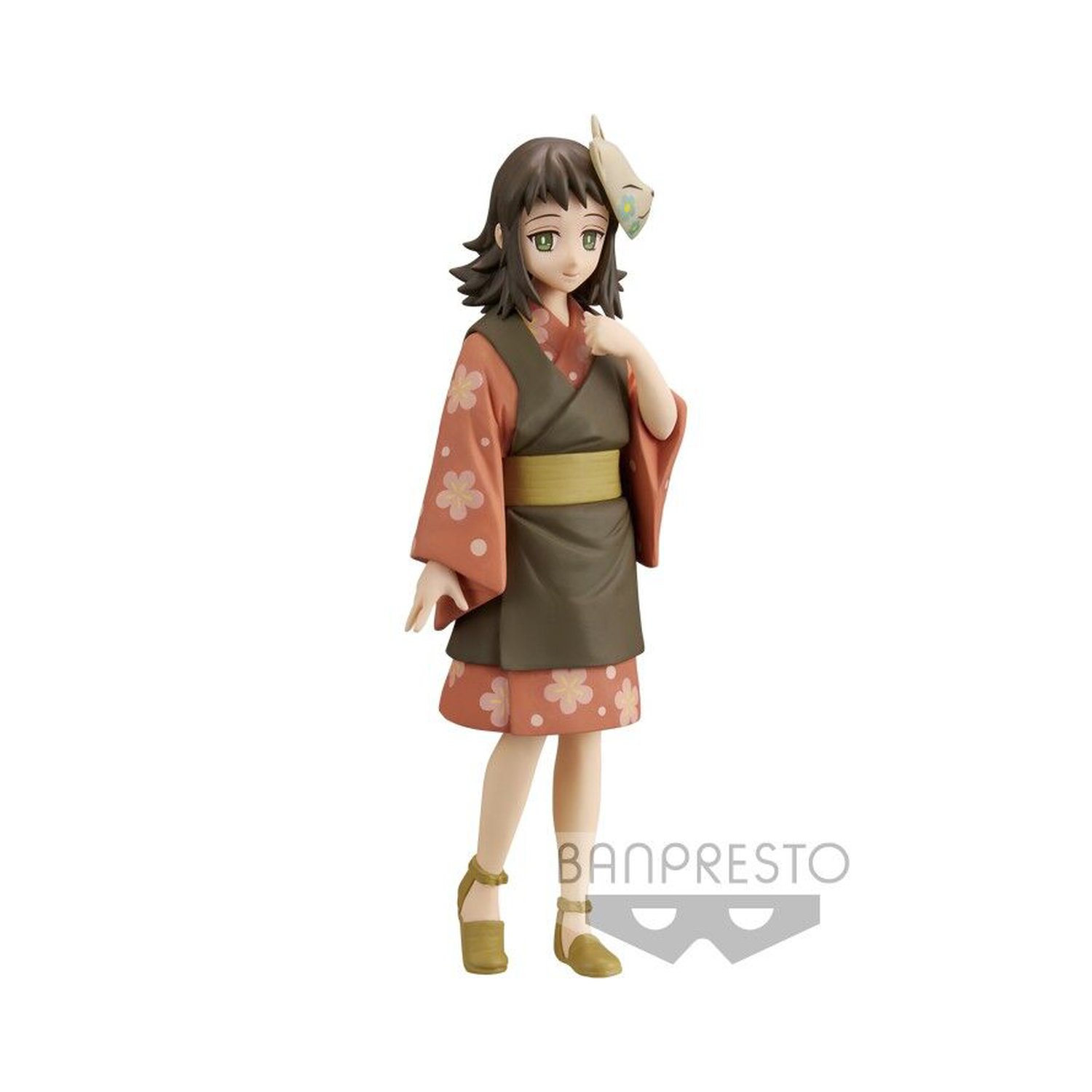 Figura Makomo vol.21 Demon Slayer Kimetsu No Yaiba 15cm
