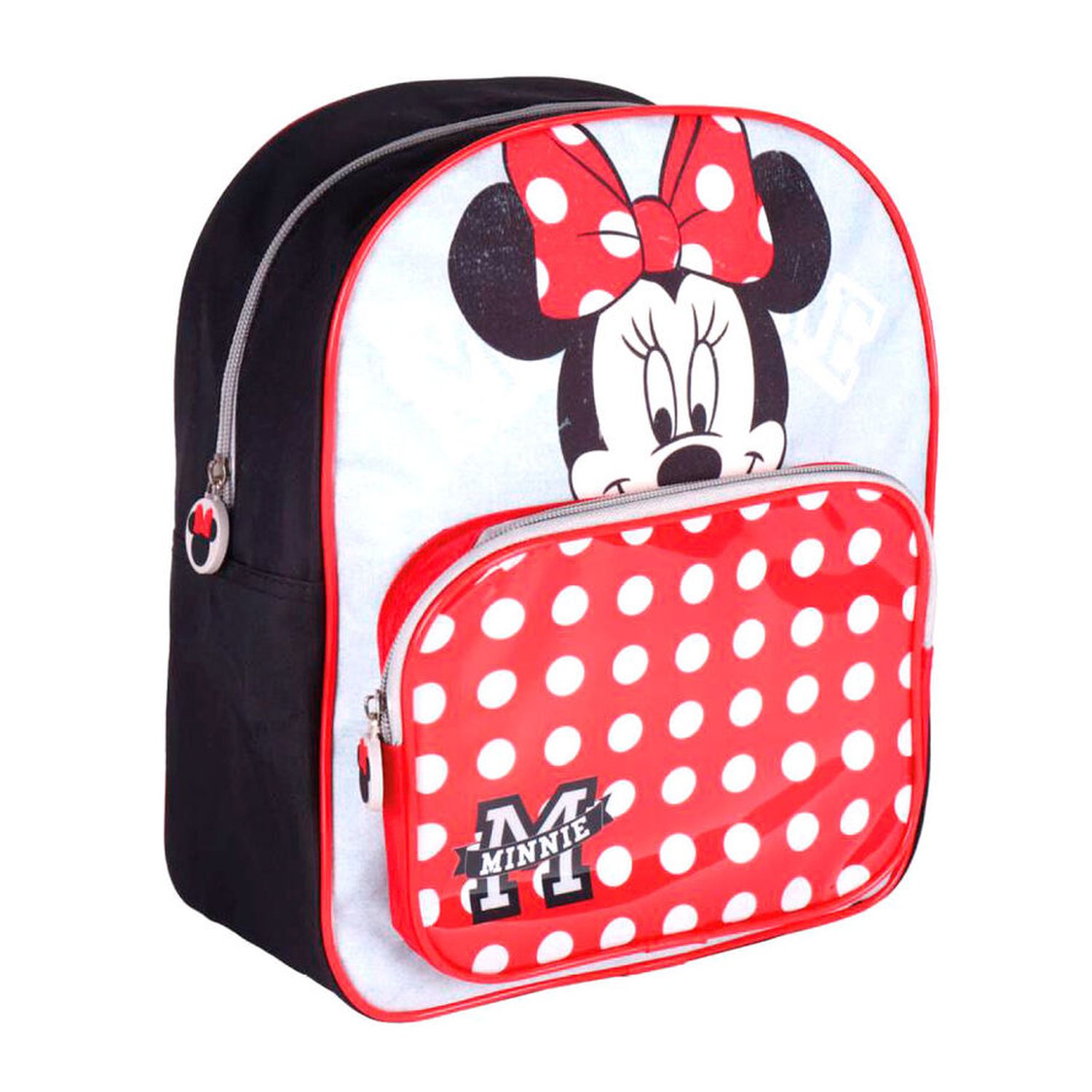Mochila Minnie Disney 30cm