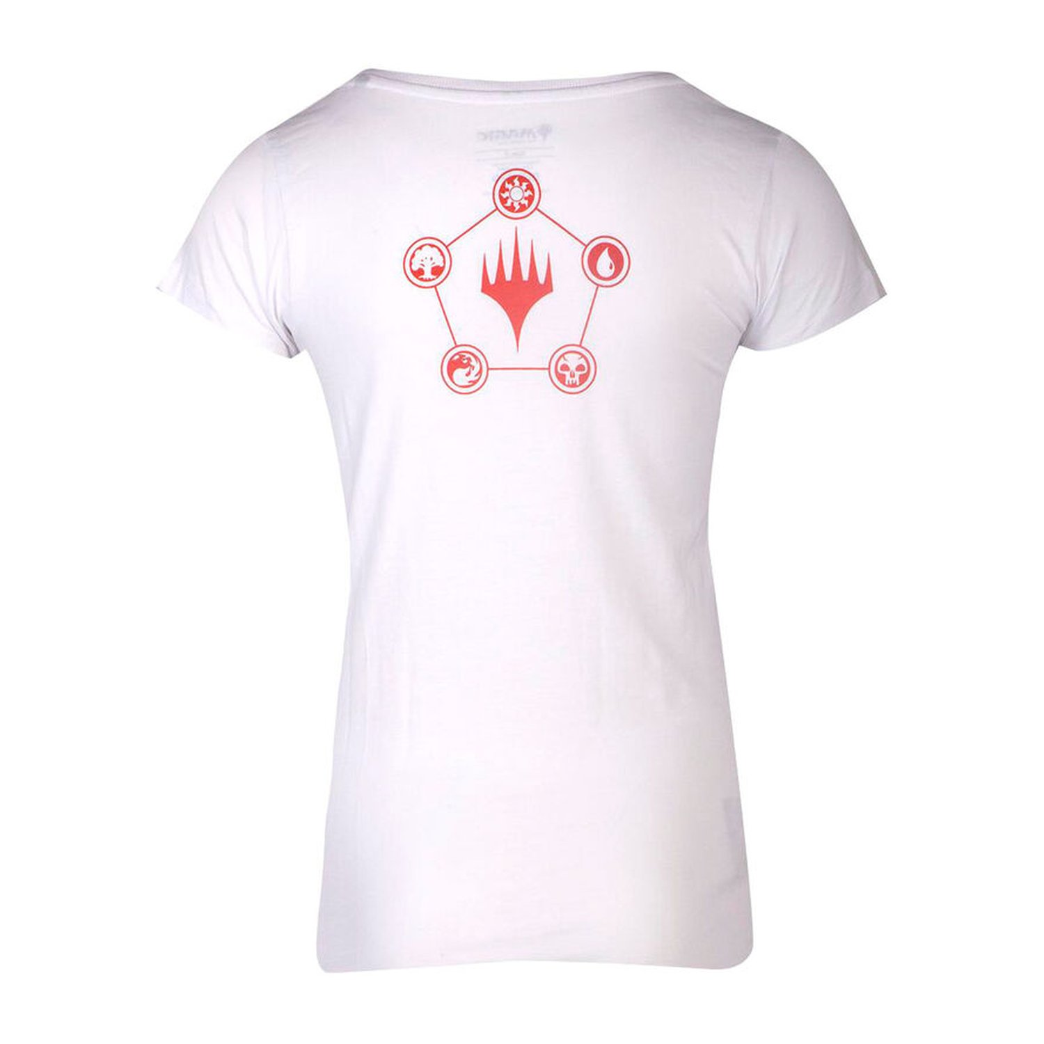 Camiseta mujer Magic Logo Magic The Gathering