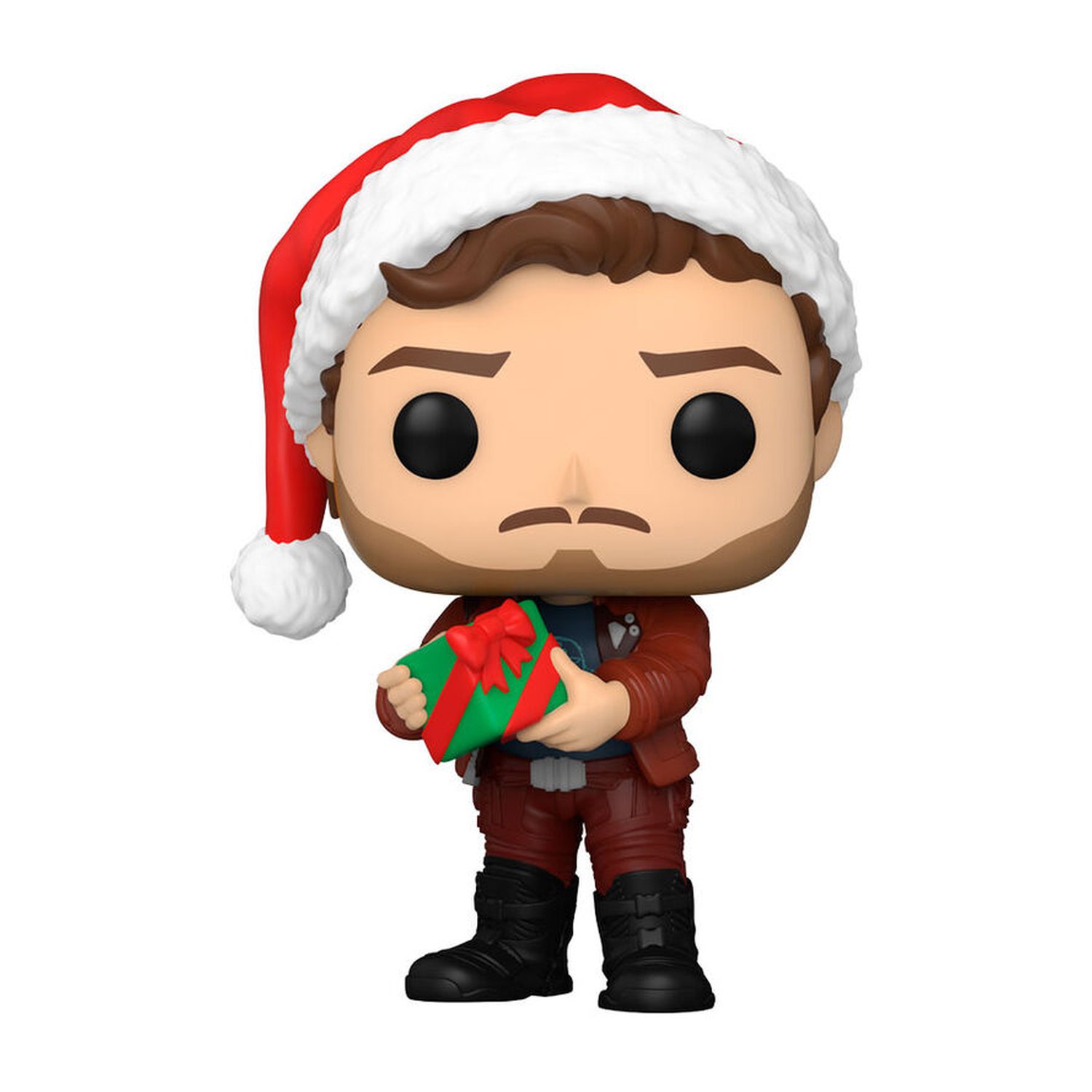 Figura POP Marvel Guardianes de la Galaxia Star-Lord