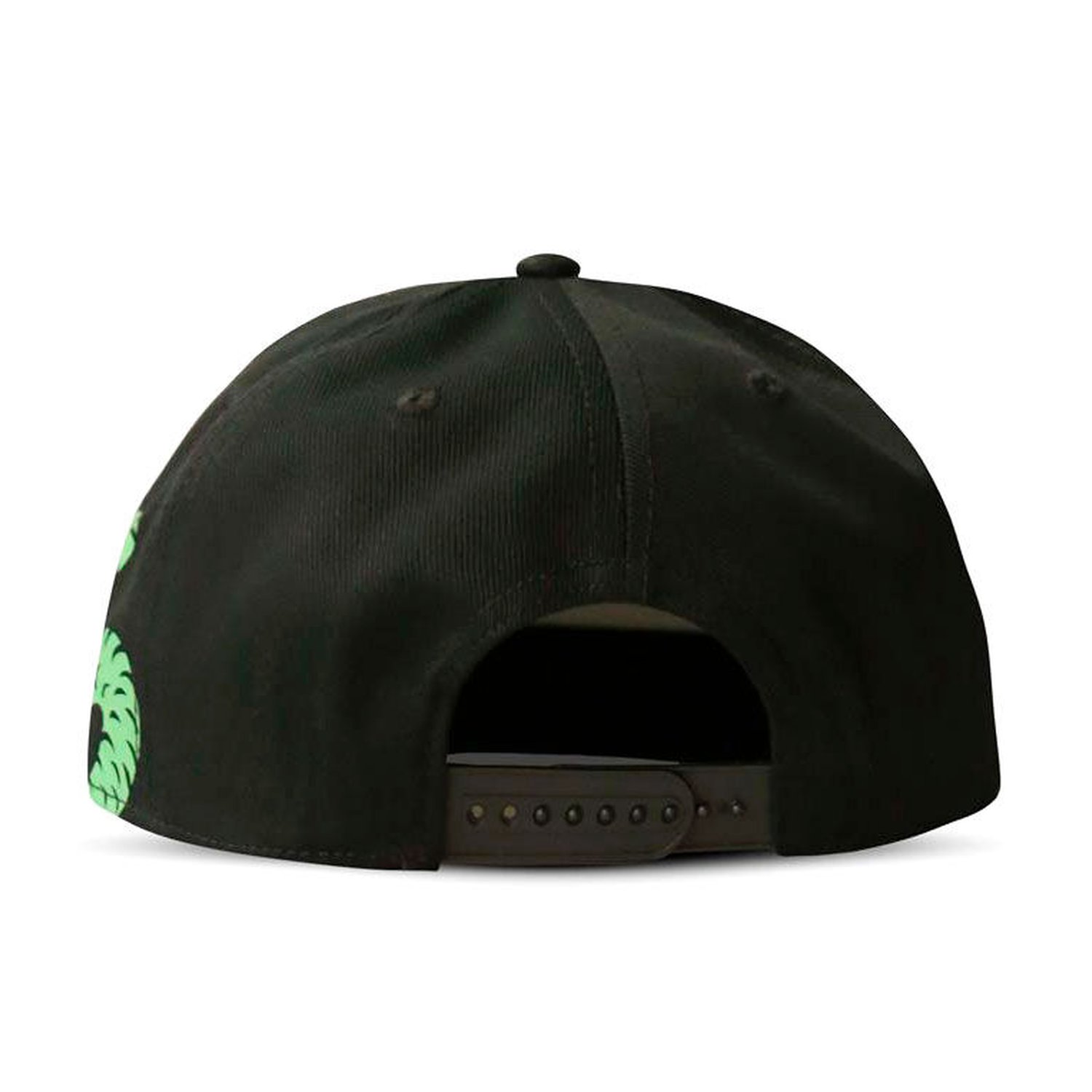 Gorra Slytherin Harry Potter