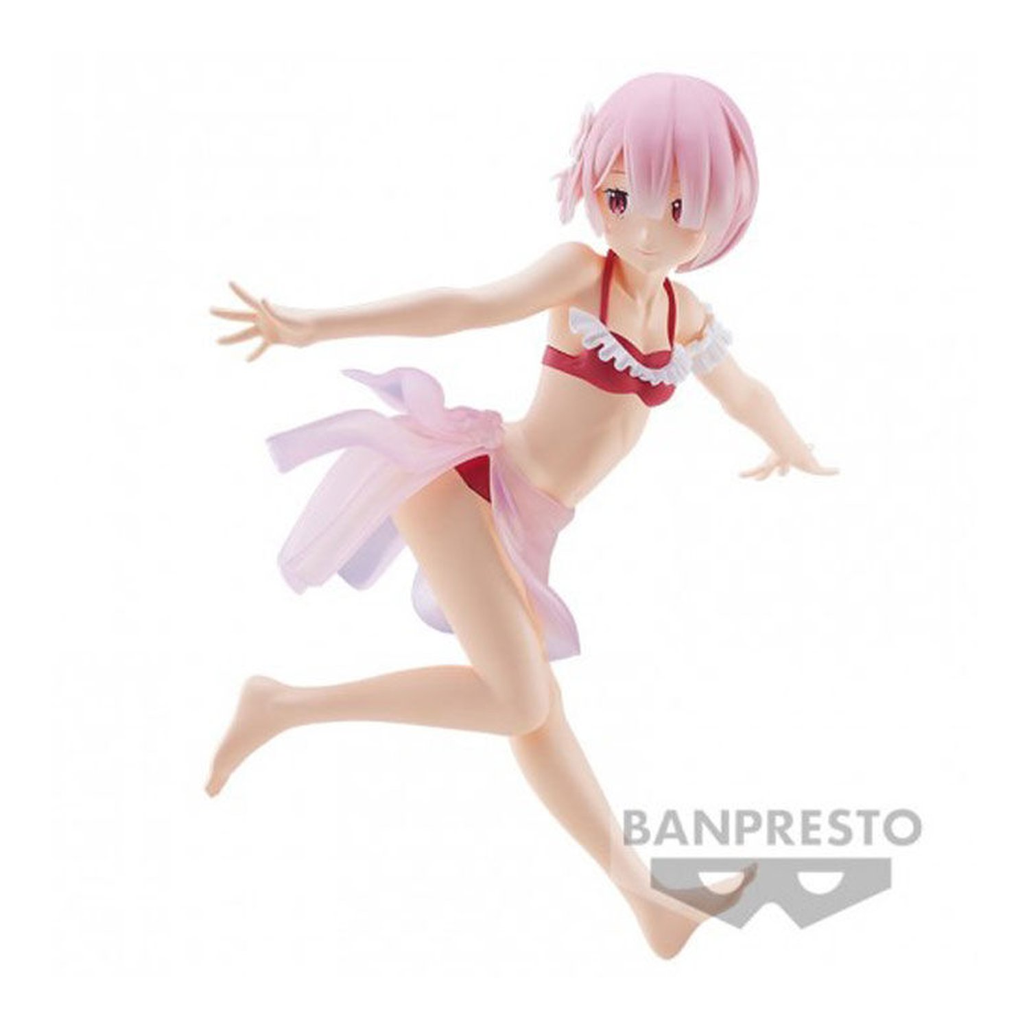Figura Ram Celestial Vivi Re:Zero Starting Life in Another World 18cm