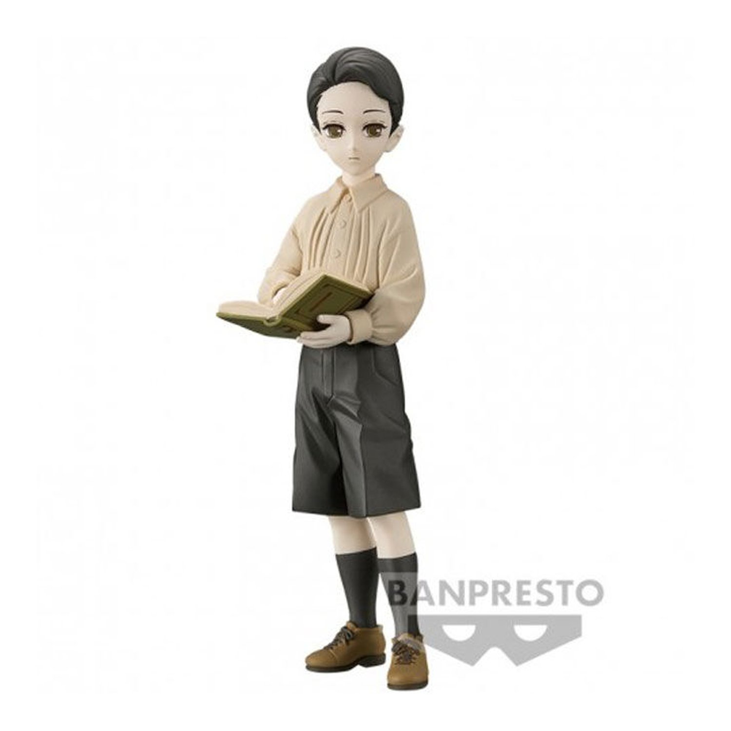 Figura Muzan Kibutsuji vol.7 Demon Slayer Kimetsu no Yaiba 14cm