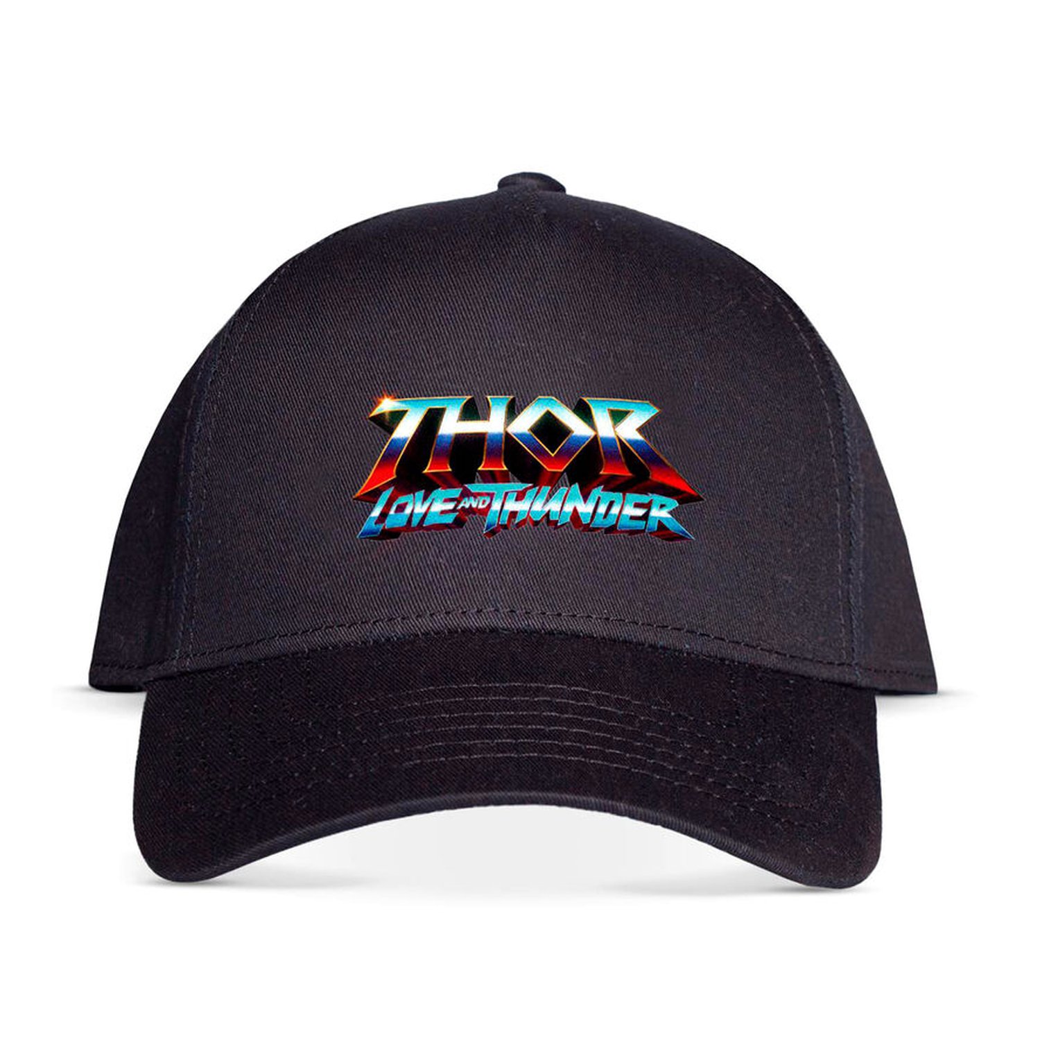 Gorra Thor Love and Thunder Marvel