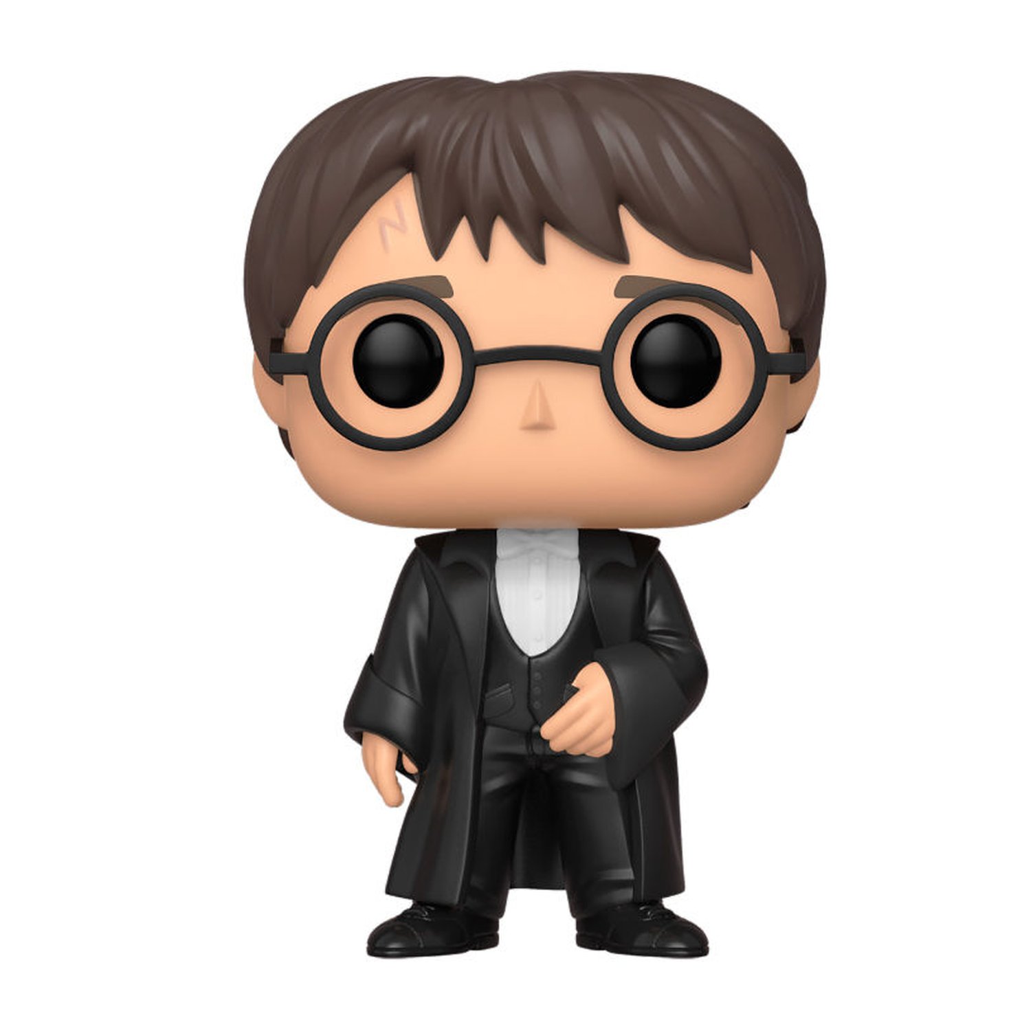 Figura POP Harry Potter Yule Ball