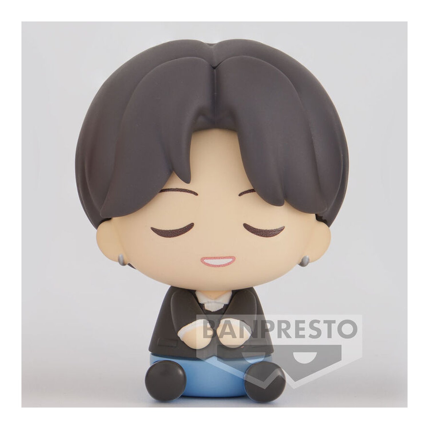 Figura BTS Suga Vol.1 TinyTAN Dynamite 5cm
