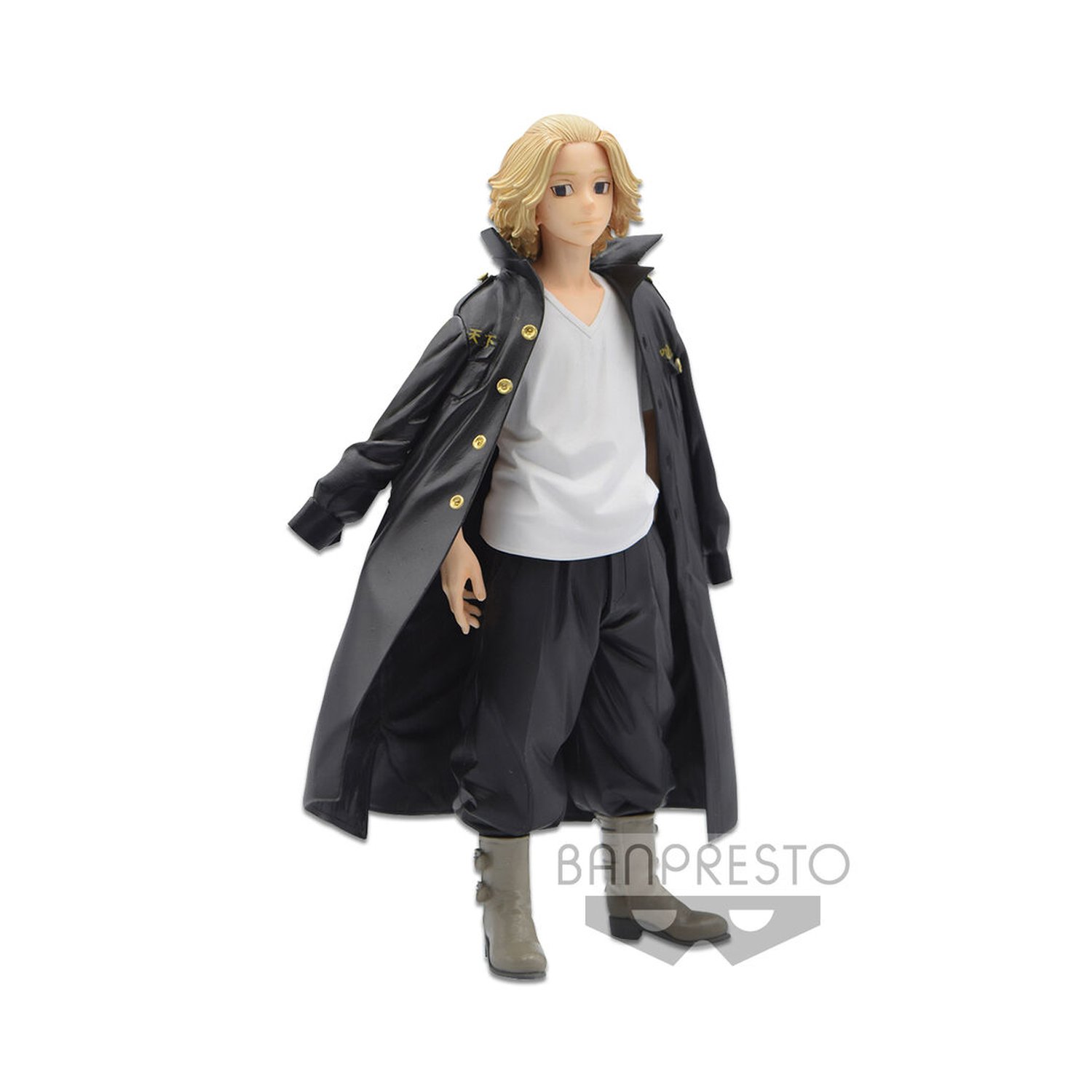 Figura Sano Manjiro Tokyo Revengers 18cm