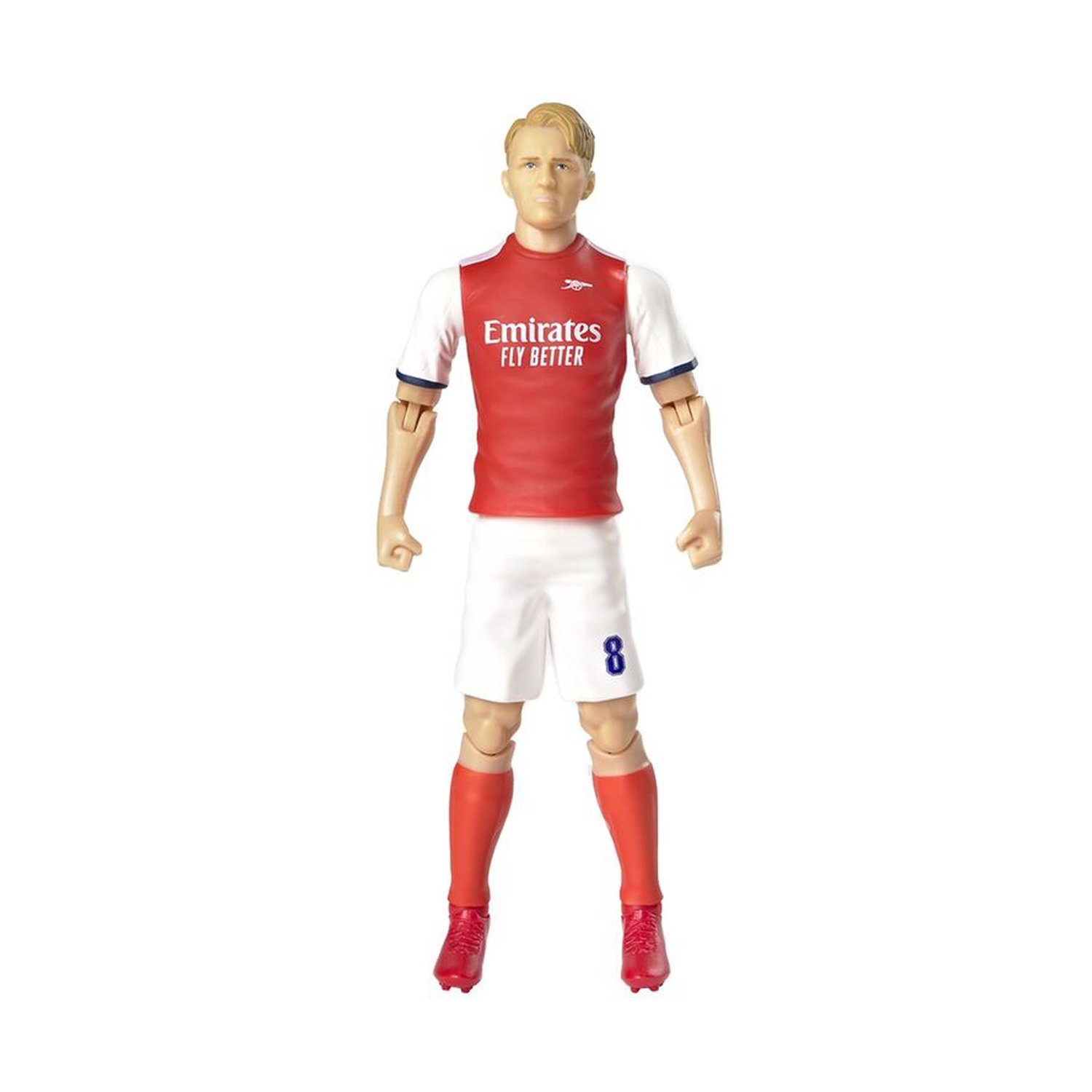 Figura Action Odegaard Arsenal 20cm