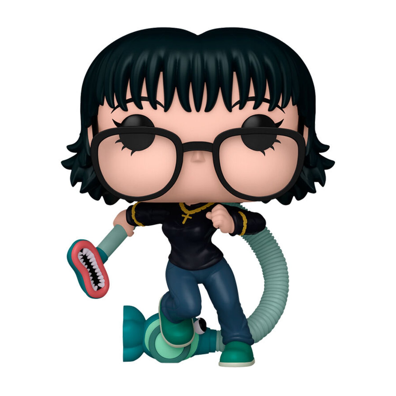 Figura POP Hunter x Hunter Shizuku