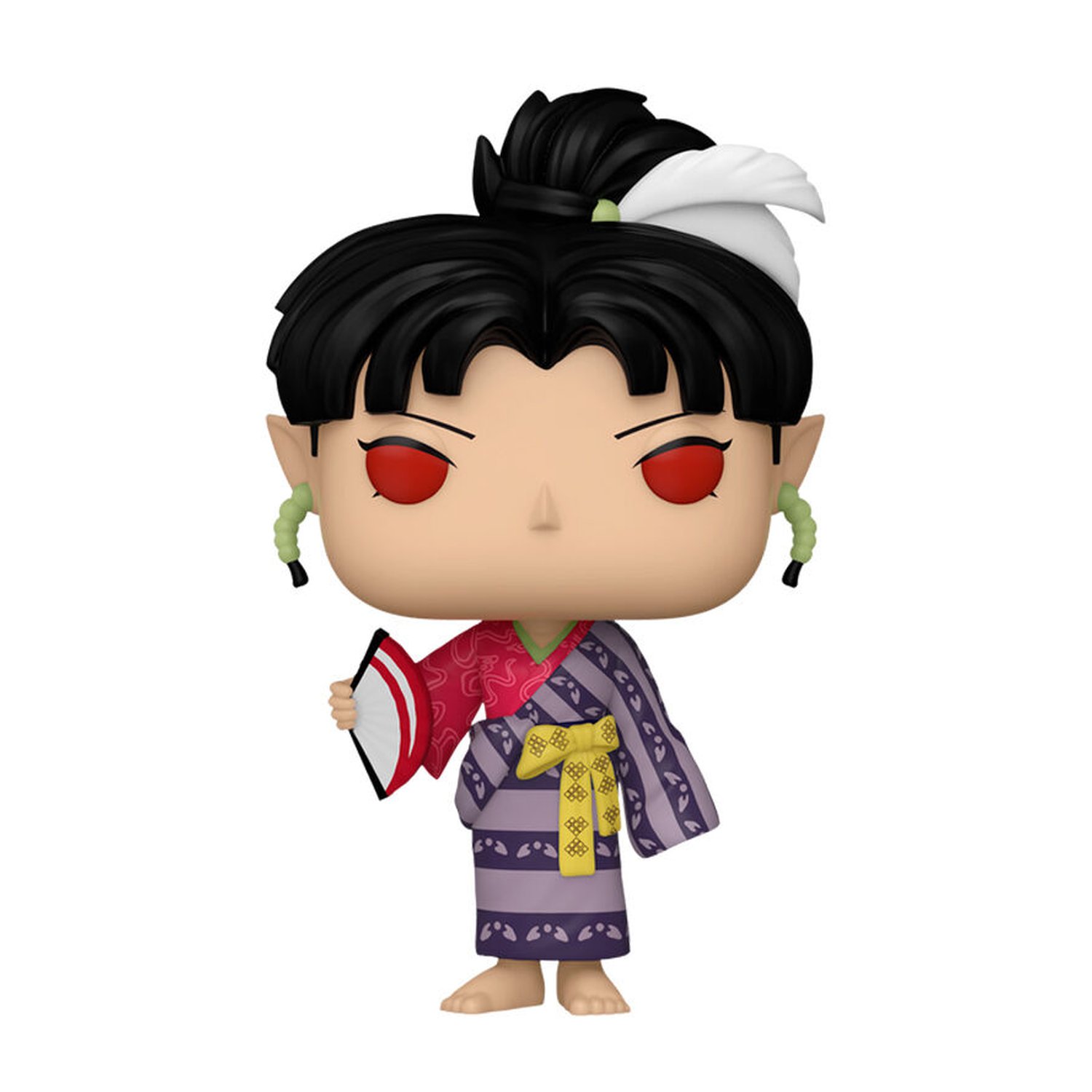 Figura POP Inuyasha Kagura