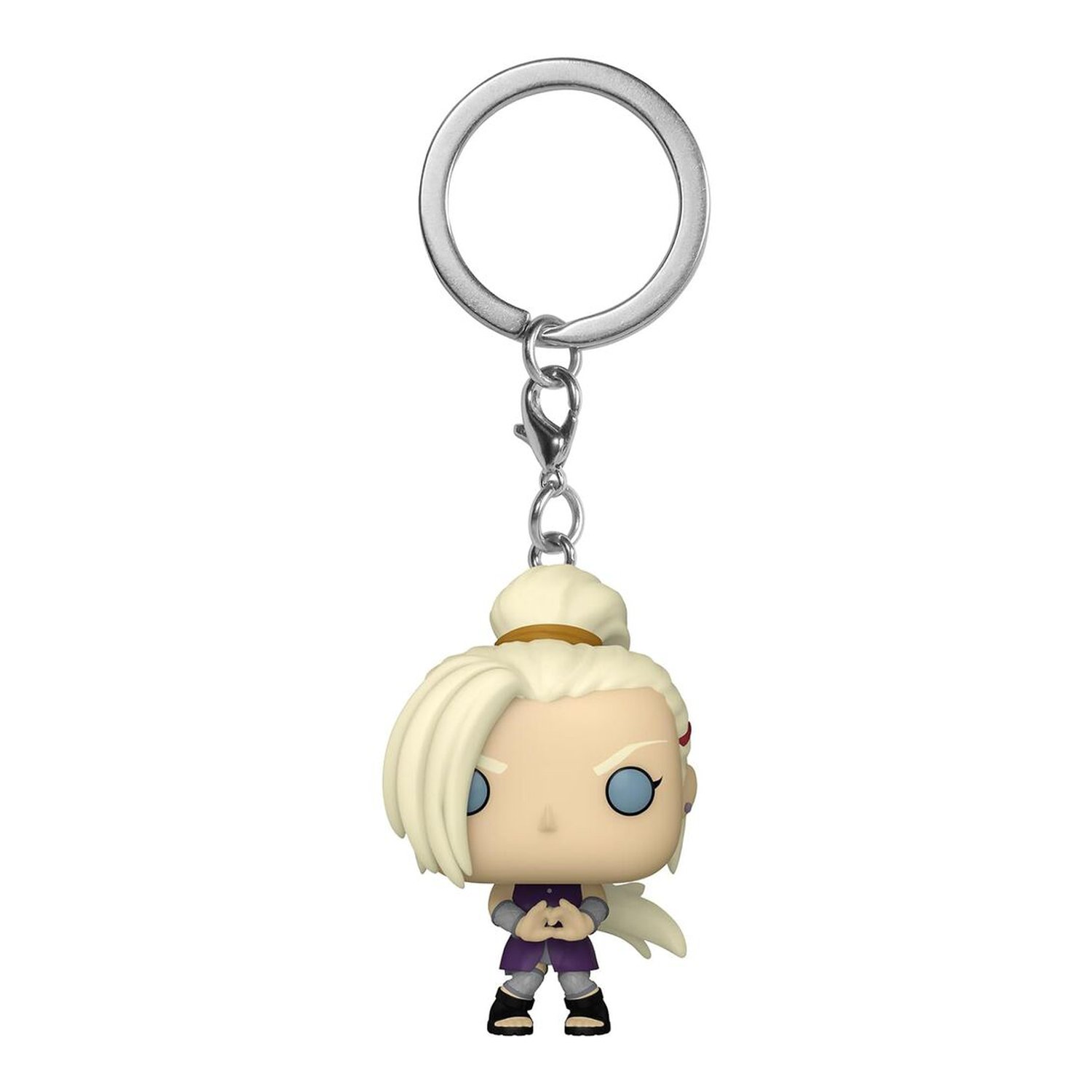 Llavero Pocket POP Naruto Shippuden Ino Yamanaka