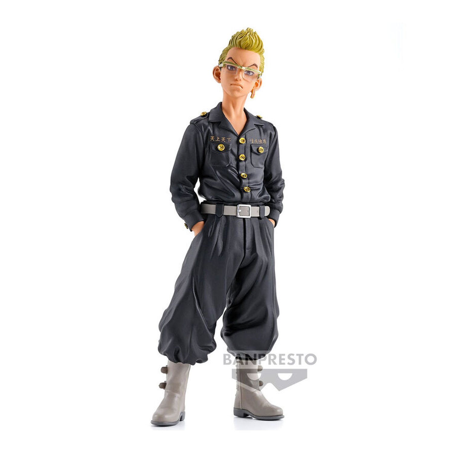 Figura Tetta Kisaki Tokyo Revengers 16cm