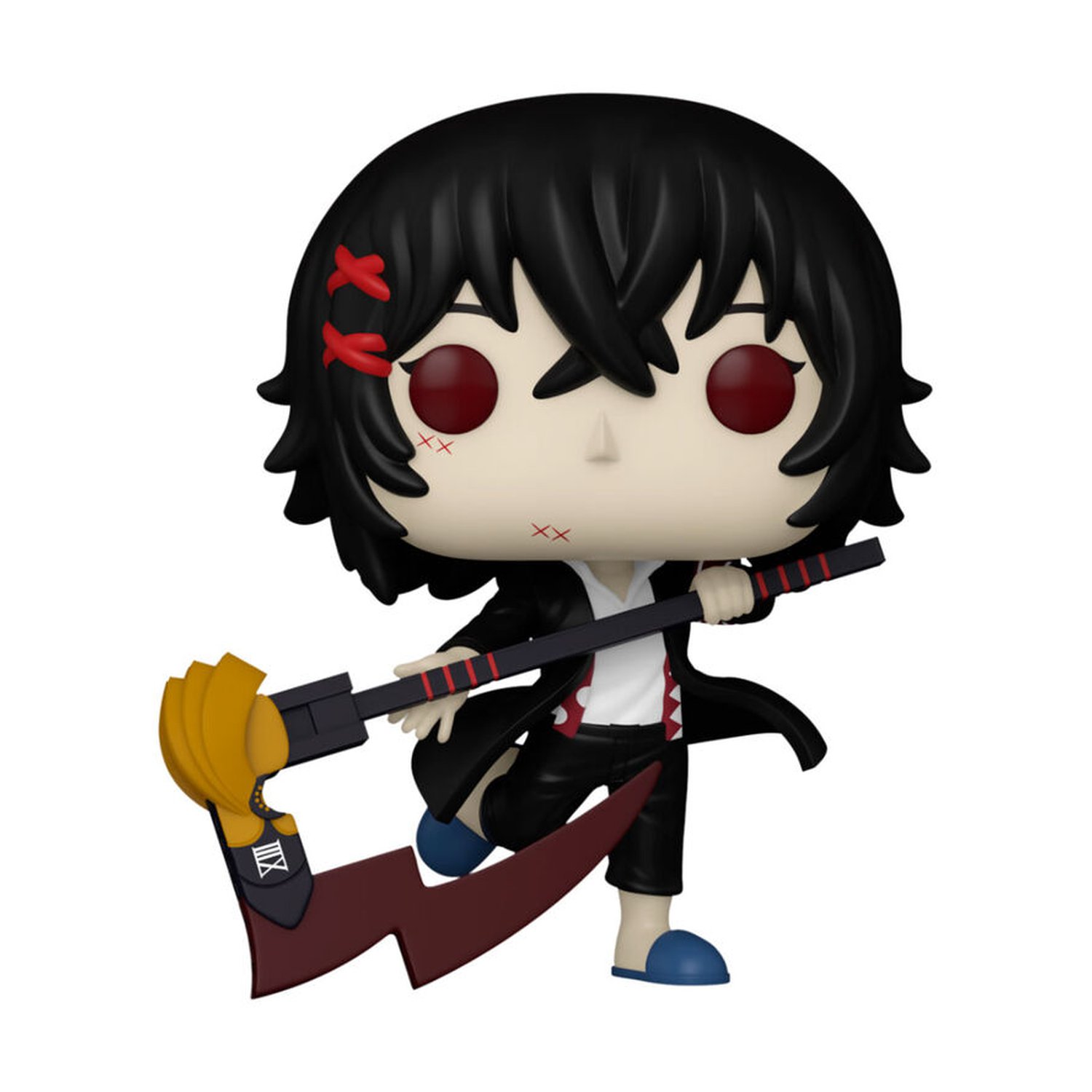 Figura POP Tokyo Ghoul: re Juzo Suzuya