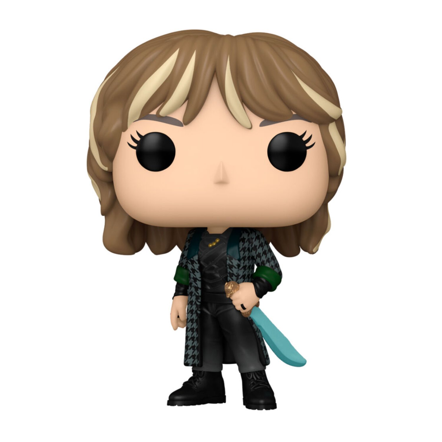 Figura POP Marvel Loki 2 Sylvie