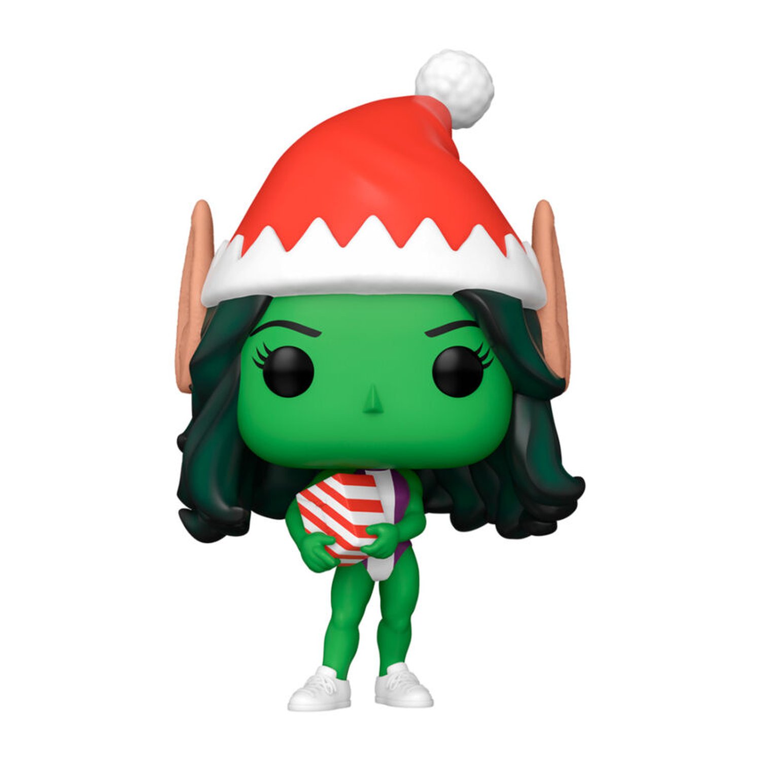 Figura POP Marvel Holiday She-Hulk