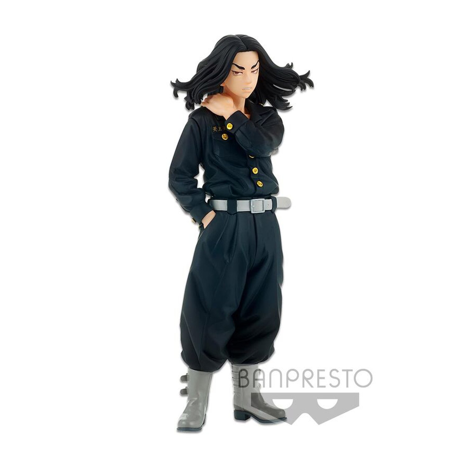 Figura Keisuke Baji Tokyo Revengers 17cm