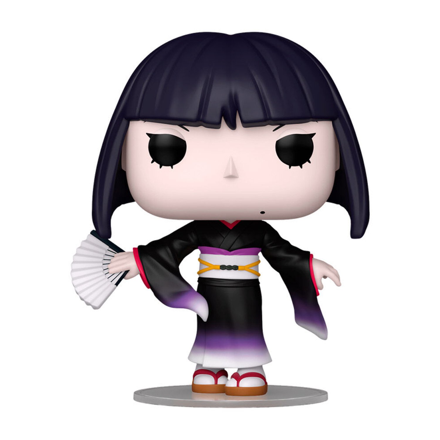 Figura POP Hunter x Hunter Kalluto Zoldyck