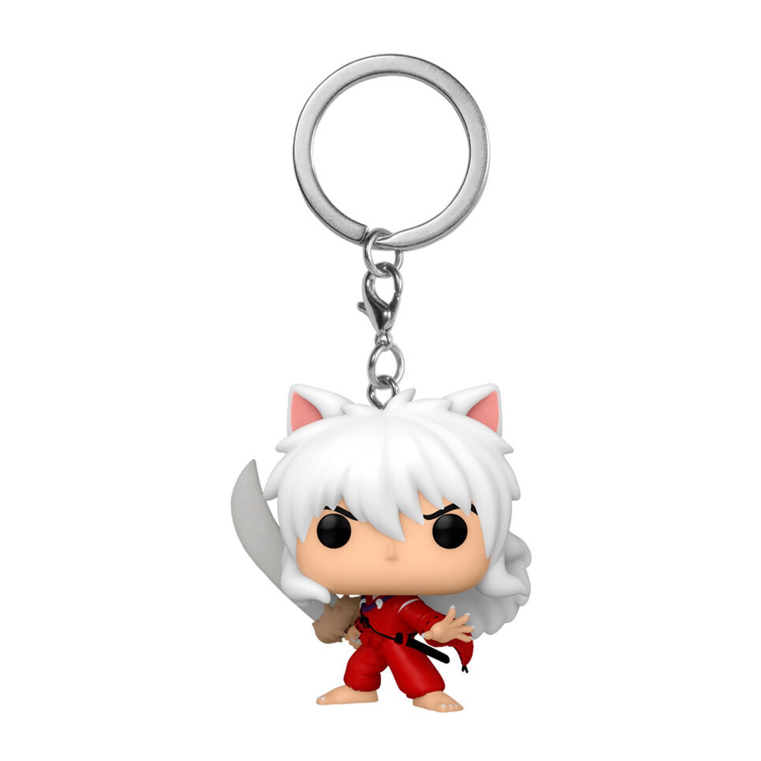 Llavero Pocket POP Inuyasha - Inuyasha
