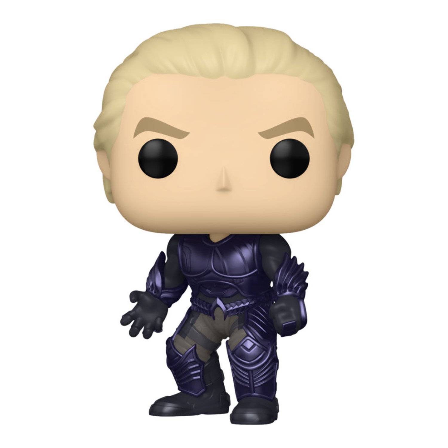 Figura POP DC Comics Aquaman y el Reino Perdido Orm