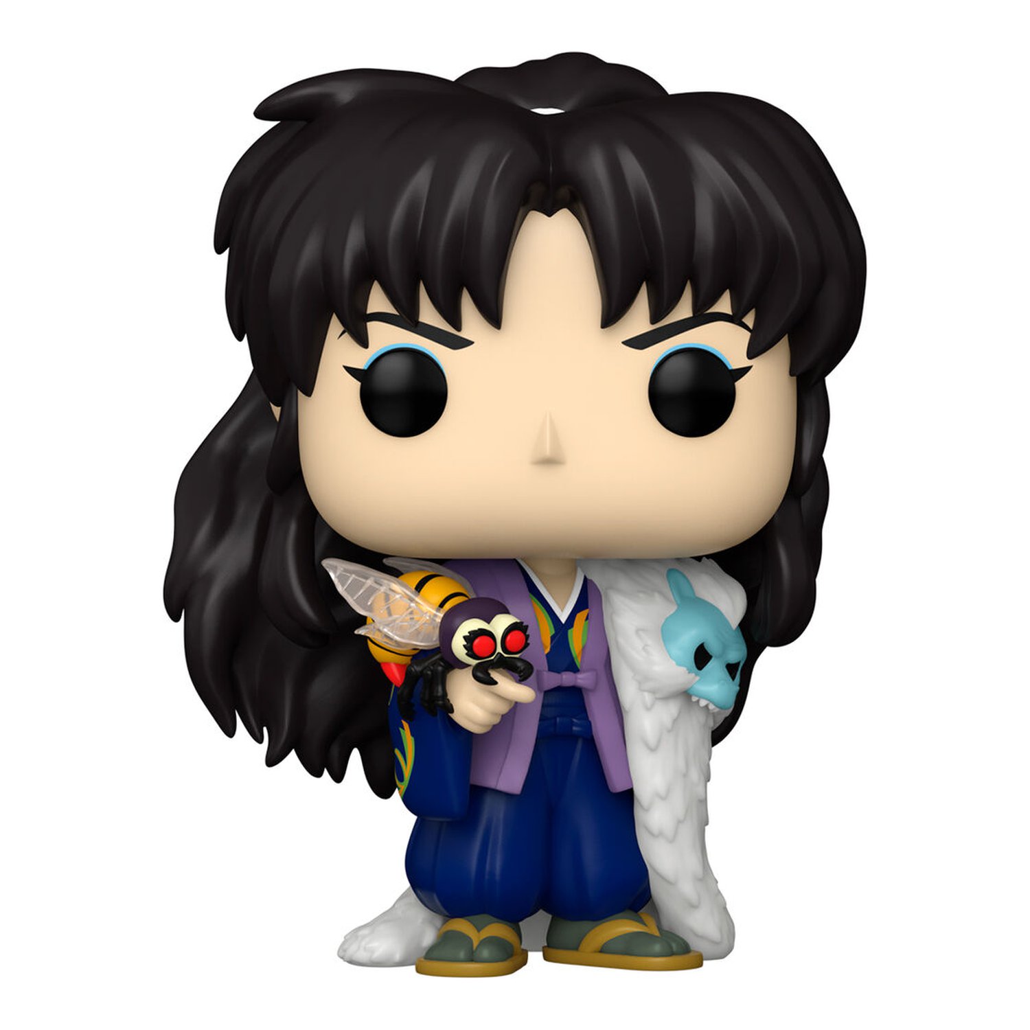 Figura POP Inuyasha Naraku