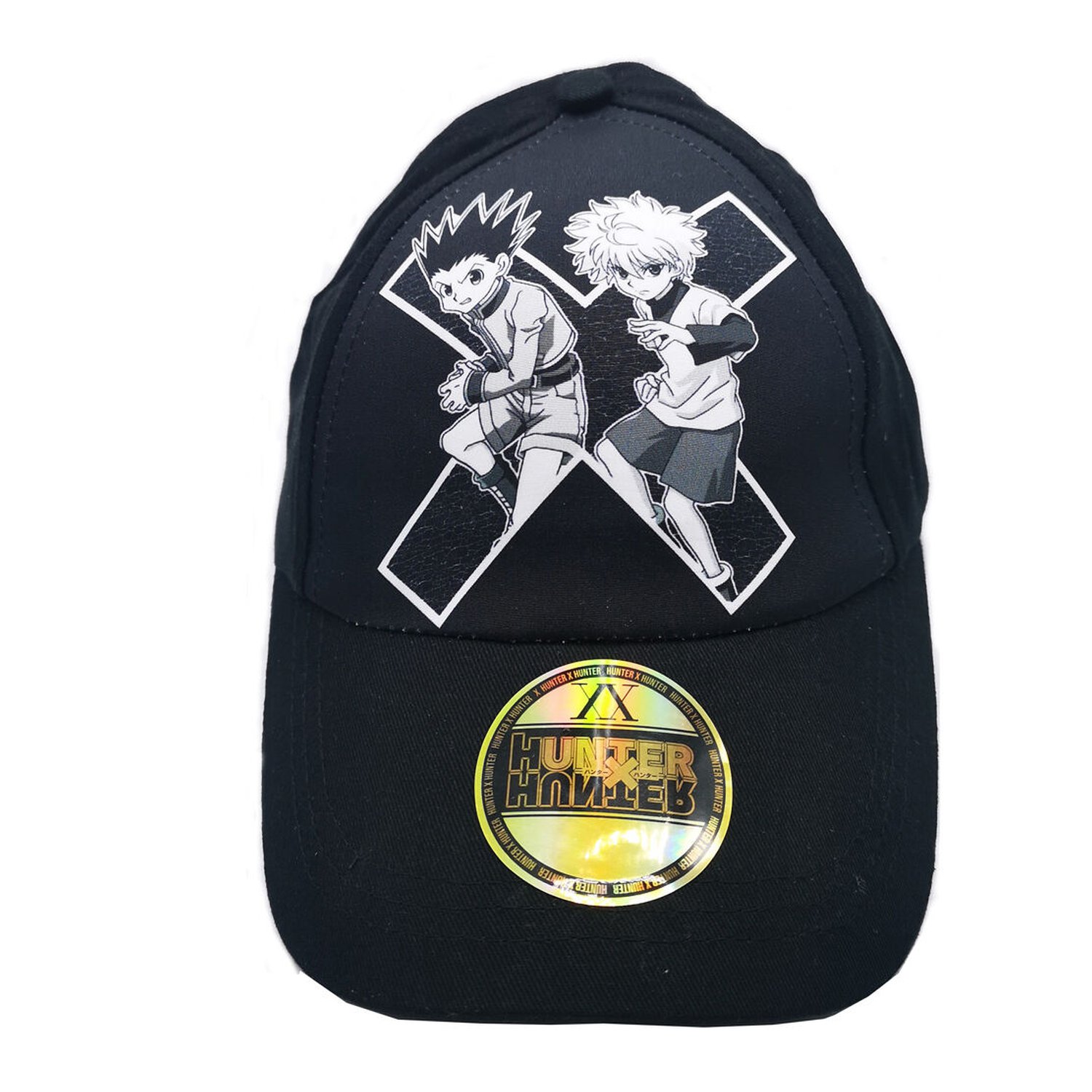 Gorra Hunter X Hunter junior (6 Uds)