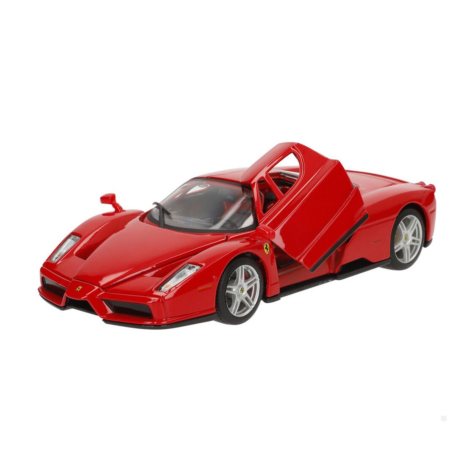 Coche Ferrari