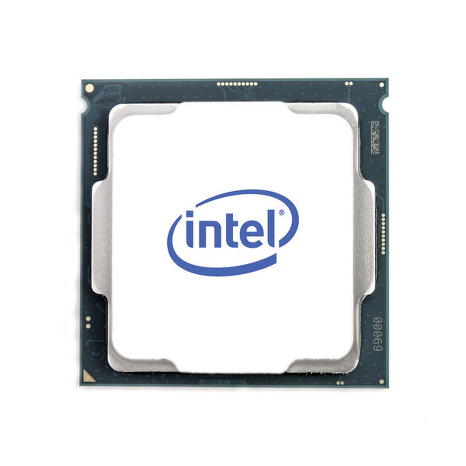 MICRO INTEL CORE I5-10400 2,9/4,3GHZ LGA1200 10ªGEN C/VENTILADOR BOX