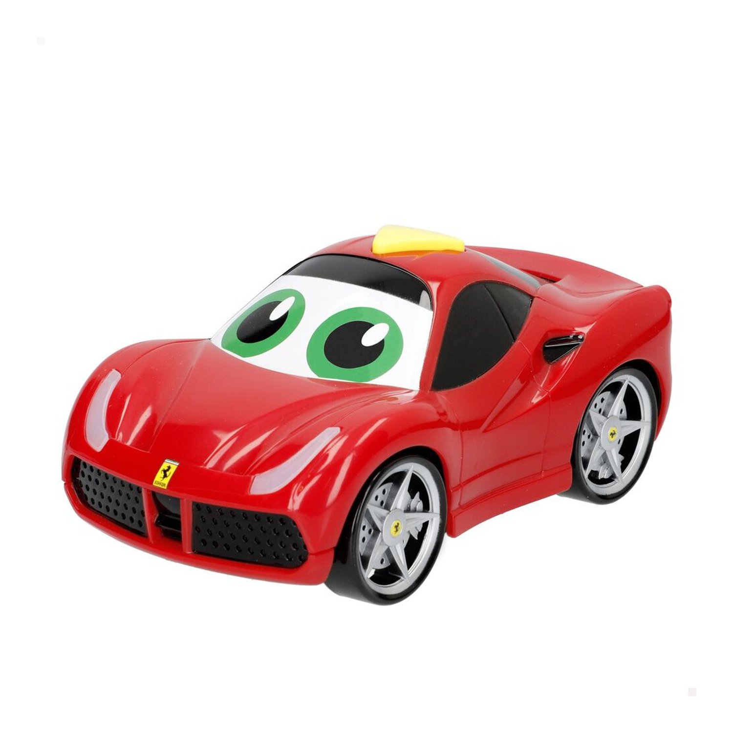 Coche junior Ferrari