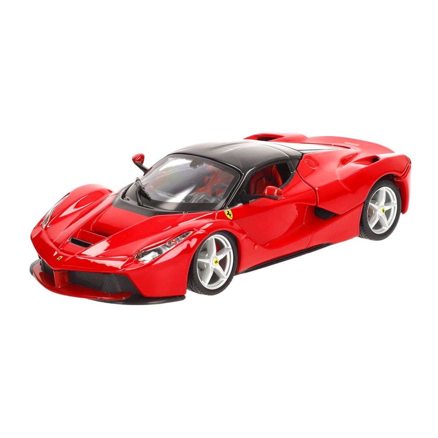 Coche Ferrari Laferrari