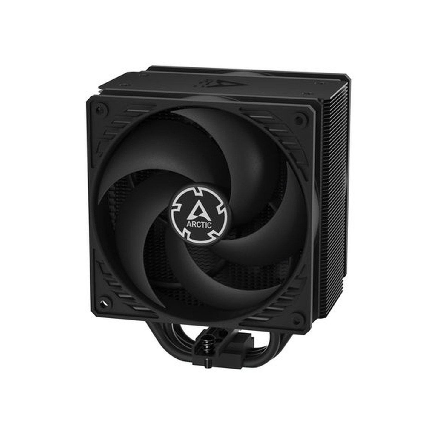 REFRIGERADOR CPU ARCTIC FREEZER 36 NEGRO