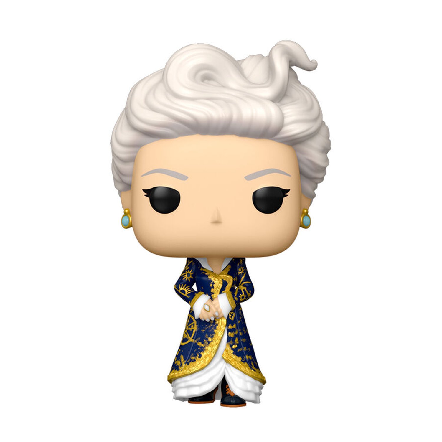Figura POP Wicked Madame Morrible