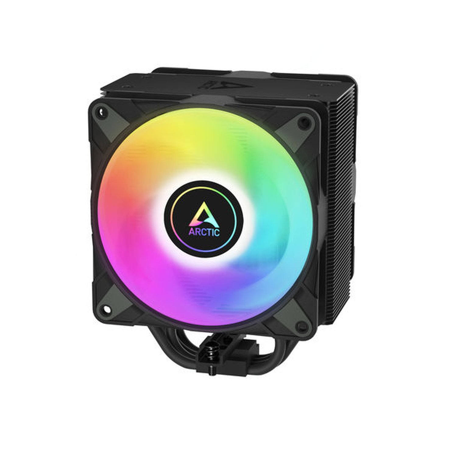 REFRIGERADOR CPU ARCTIC FREEZER 36 A-RGB NEGRO