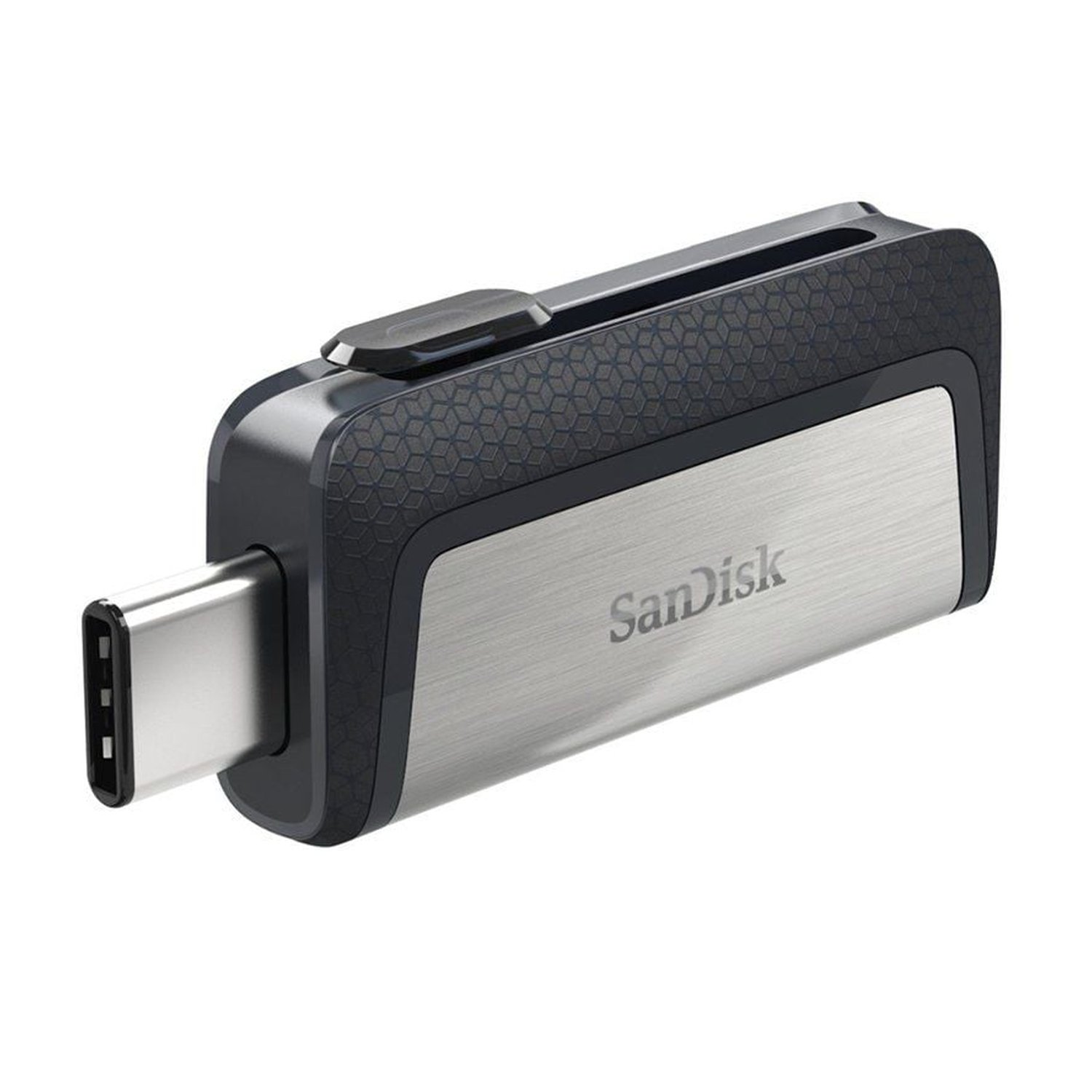 Pendrive 32GB SanDisk Dual USB Tipo-C Ultra USB 3.1/ Tipo-C