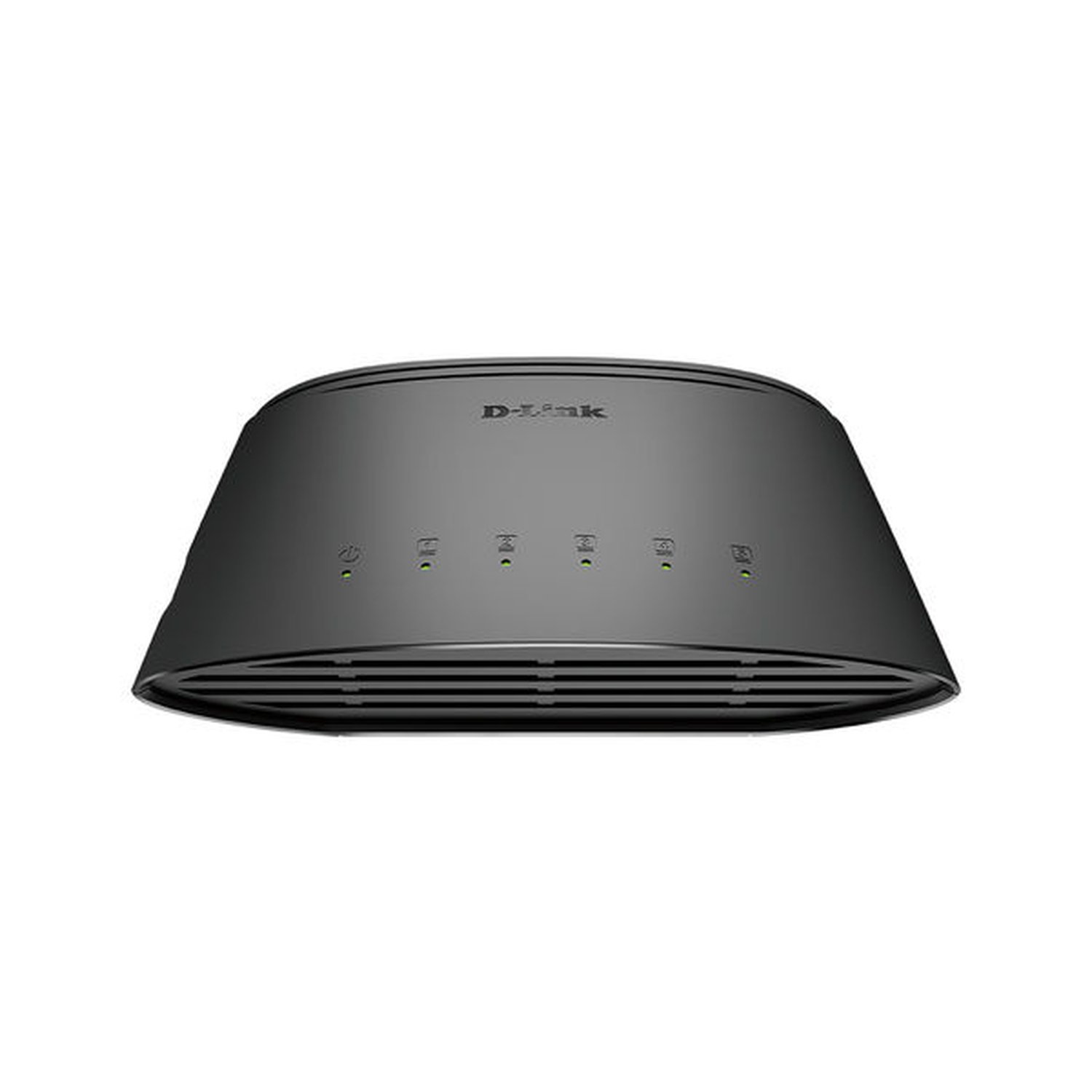 SWITCH D-LINK DGS-1005D 5PTOS 10/100/1000